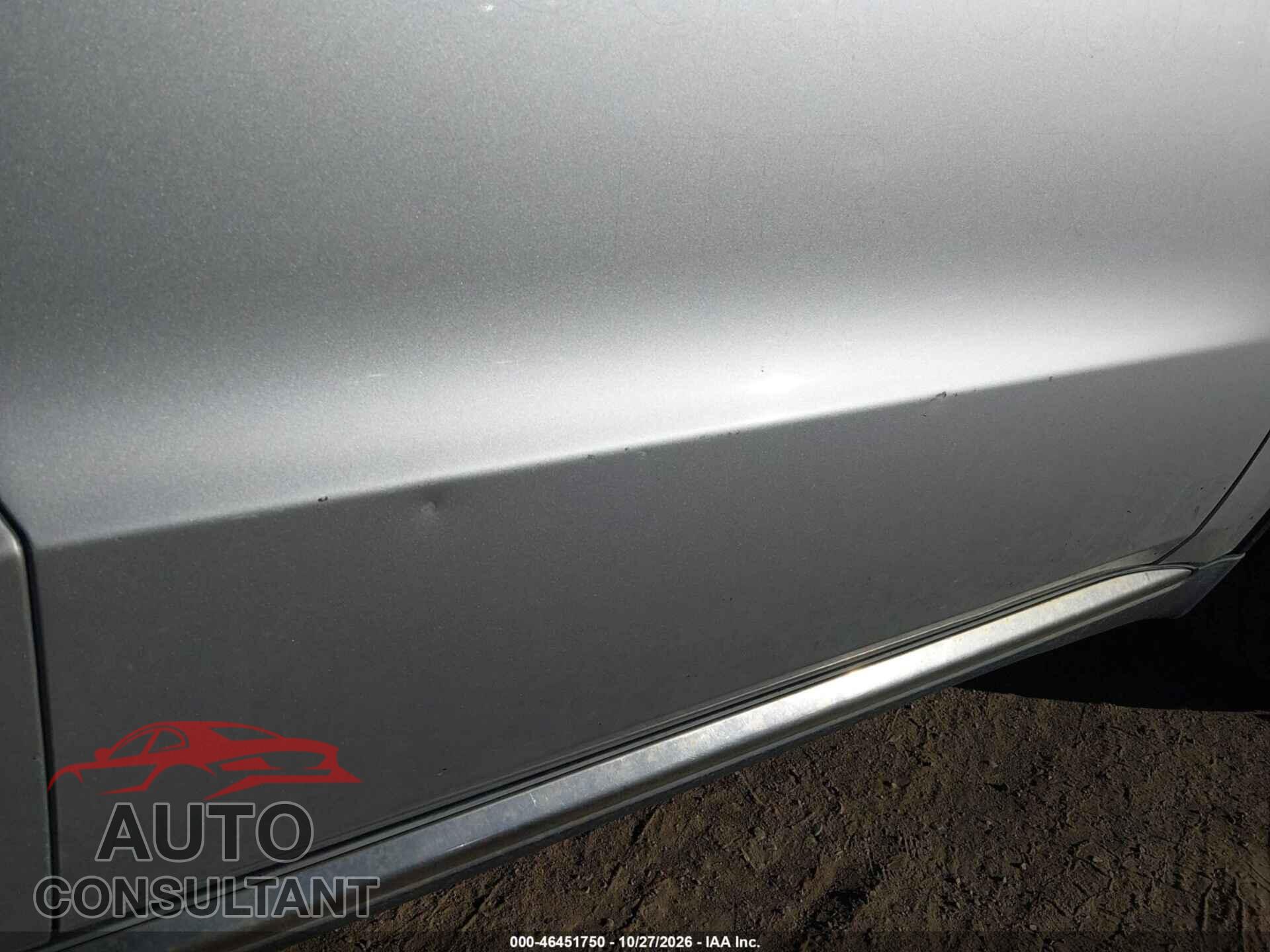 DODGE DURANGO 2012 - 1C4RDJAG8CC212855