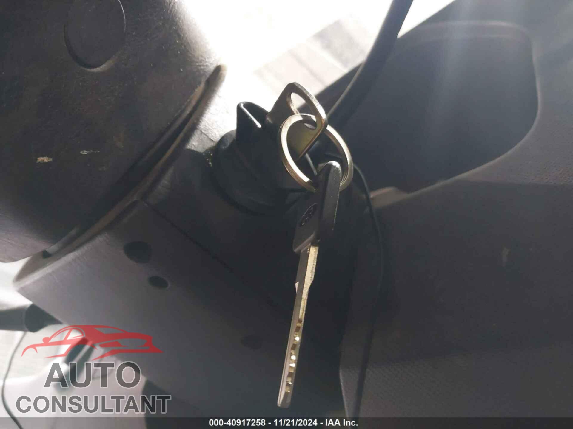 FORD E-150 2011 - 1FTNE1EW4BDA66413