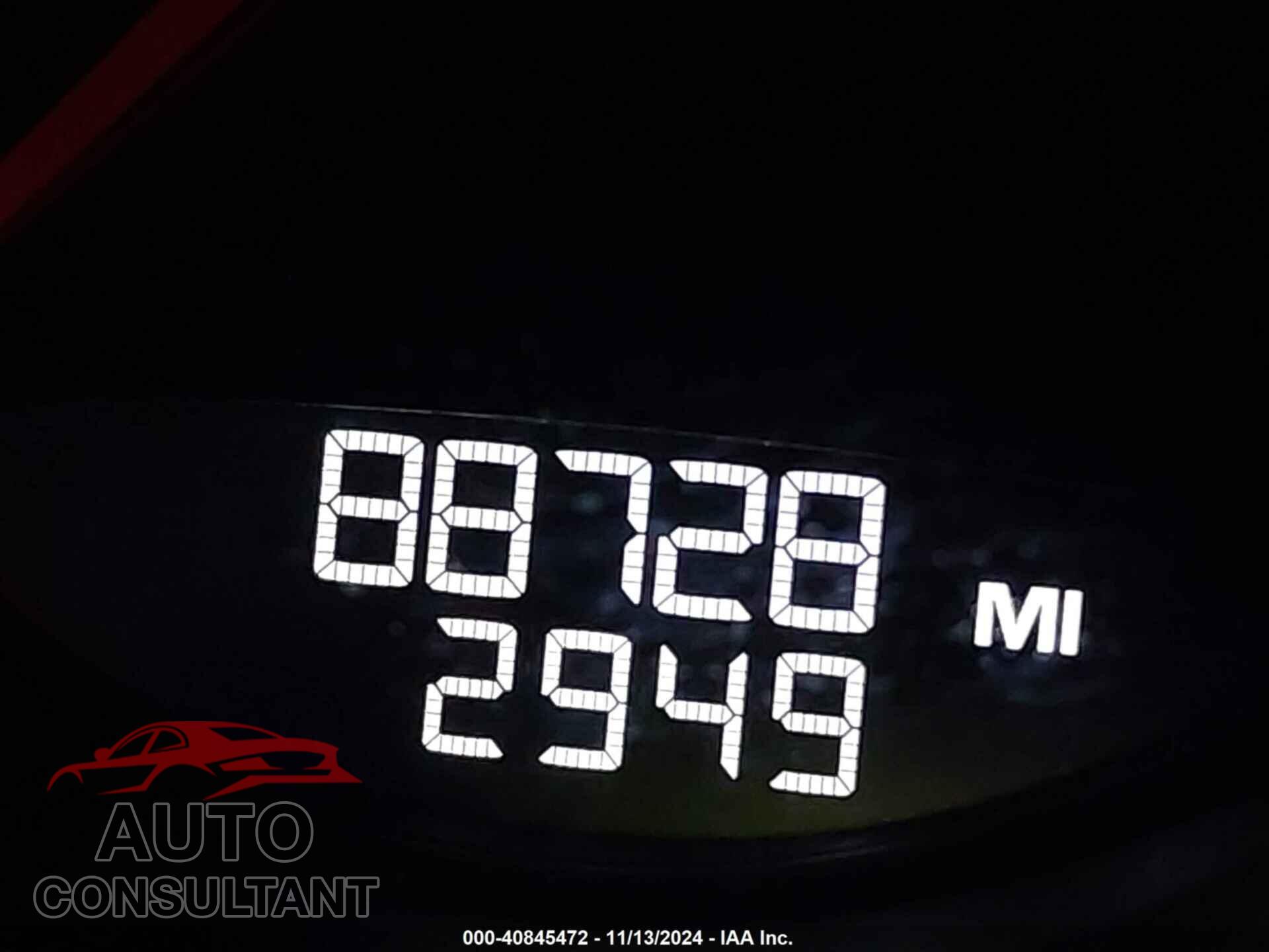 PORSCHE MACAN 2017 - WP1AB2A57HLB20116