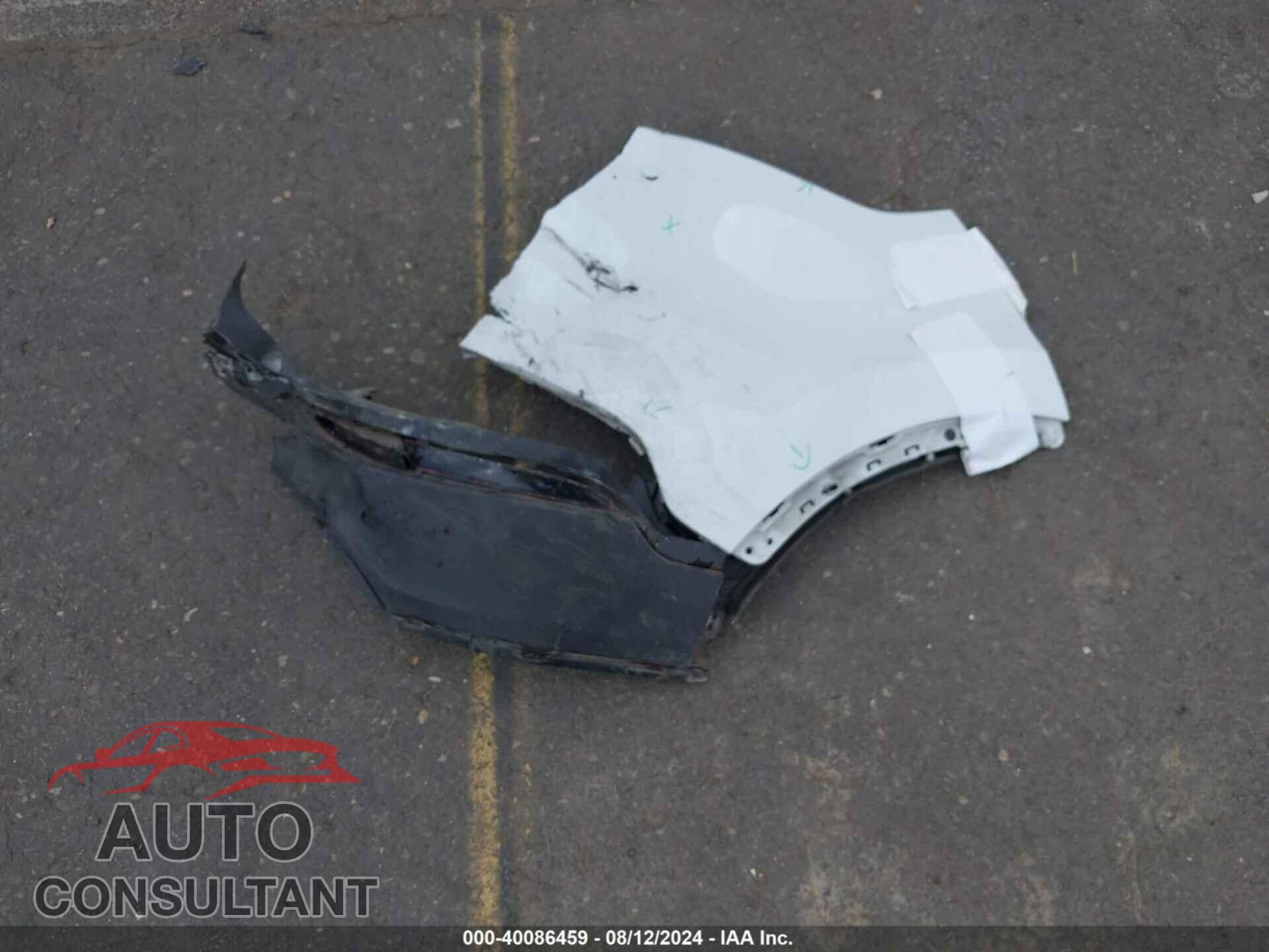 PORSCHE CAYENNE 2021 - WP1AB2AY5MDA27111