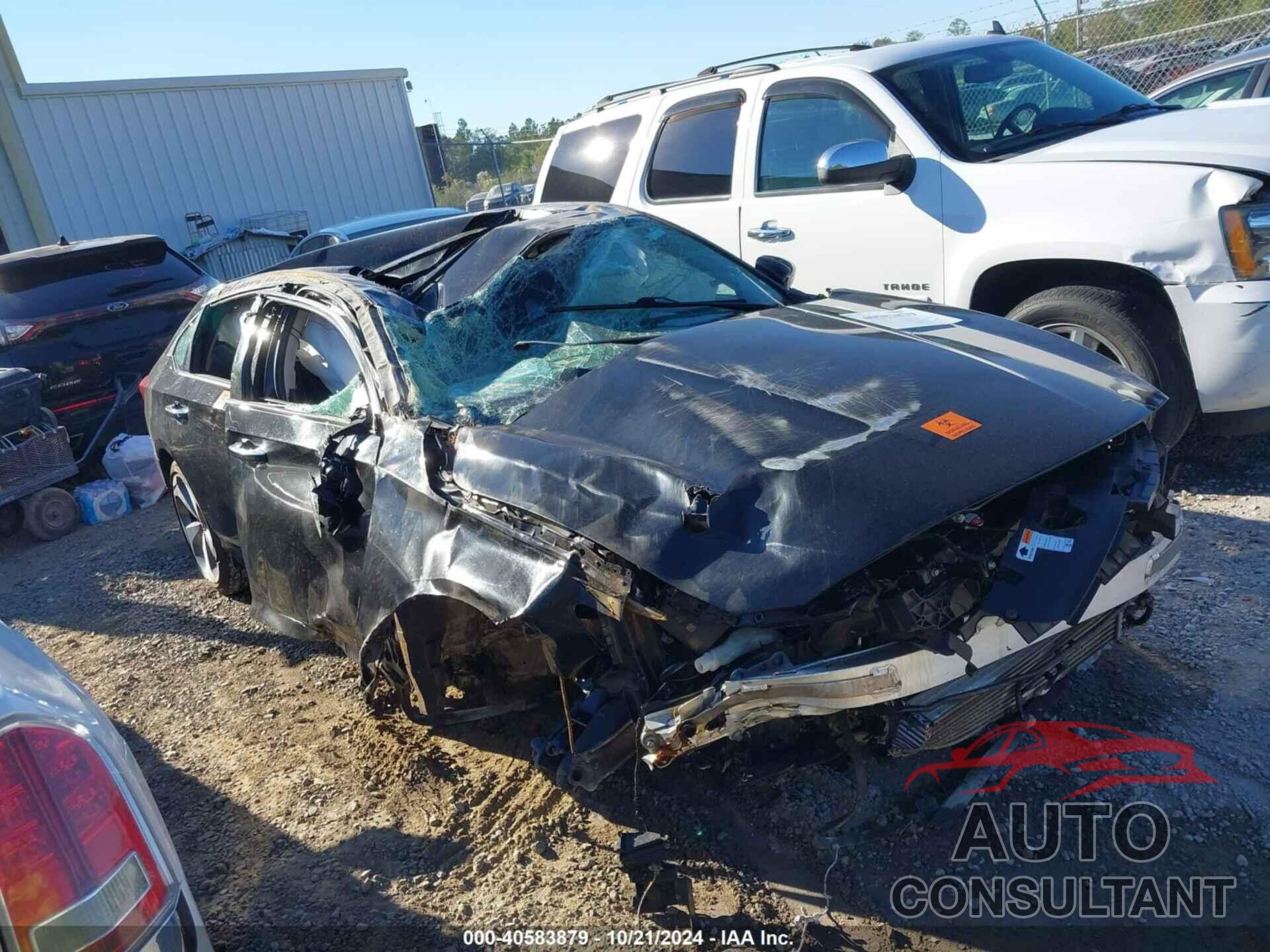 HONDA ACCORD 2020 - 1HGCV2F95LA022799