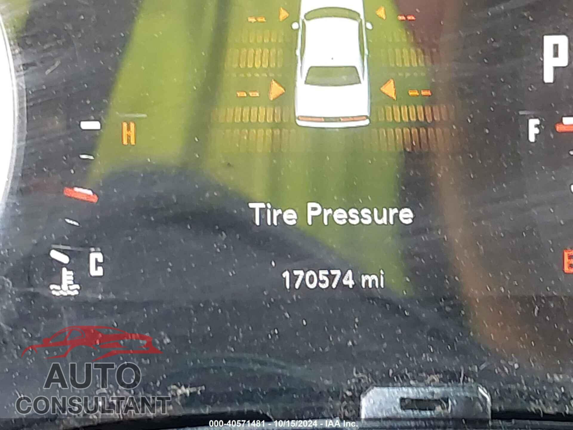 DODGE CHALLENGER 2015 - 2C3CDZAG2FH811051