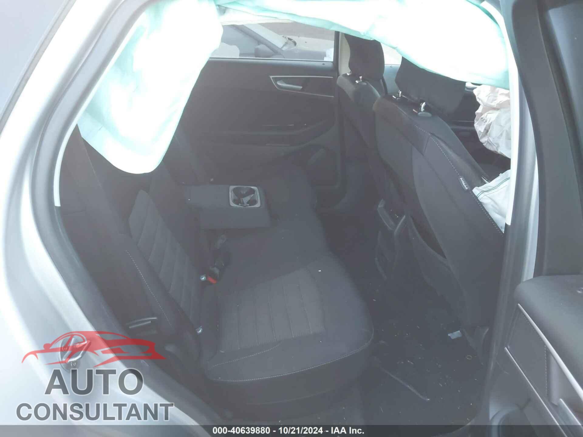 FORD EDGE 2018 - 2FMPK3J90JBB48443