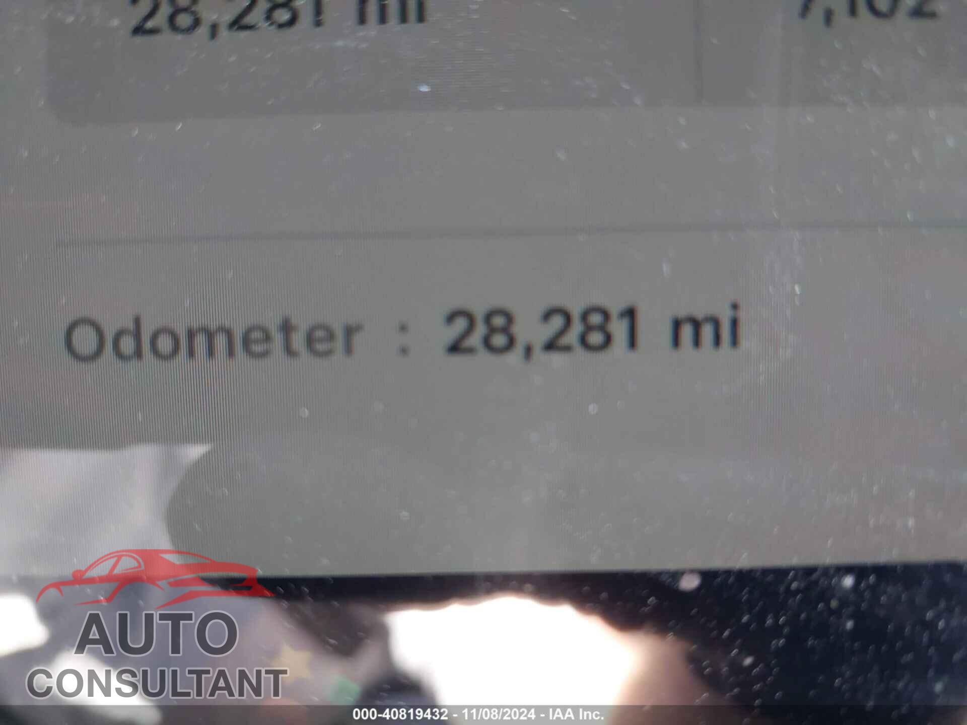 TESLA MODEL 3 2023 - 5YJ3E1EB2PF670546