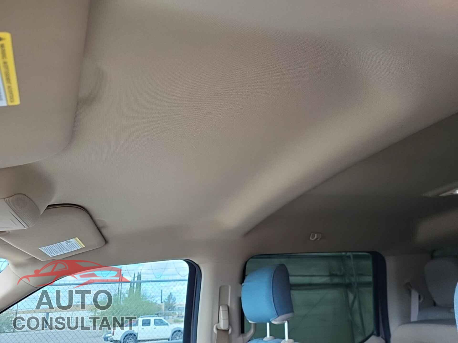 FORD F150 2017 - 1FTEW1EFXHKD84635