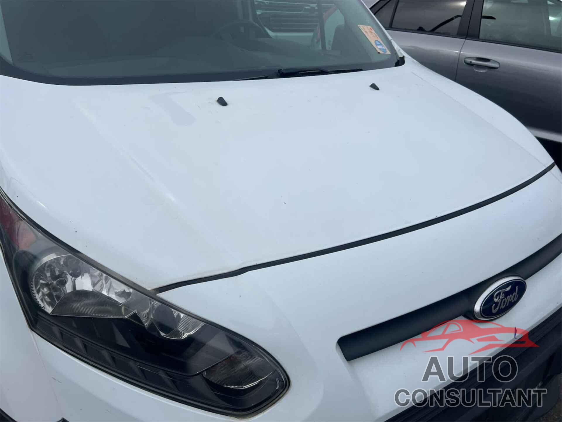 FORD TRANSIT CONNECT 2016 - NM0LS7E72G1246152