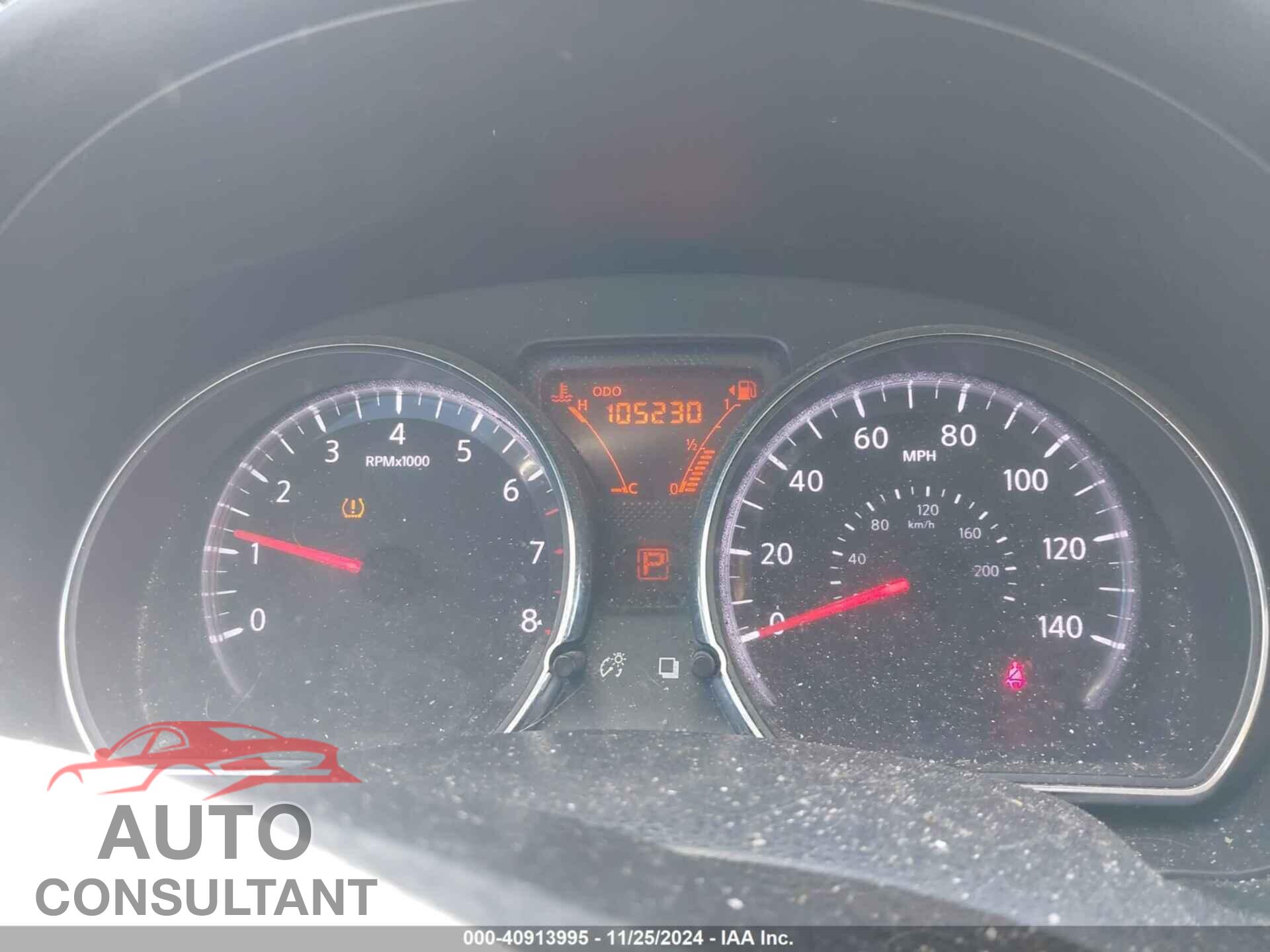 NISSAN VERSA NOTE 2014 - 3N1CE2CP0EL404433