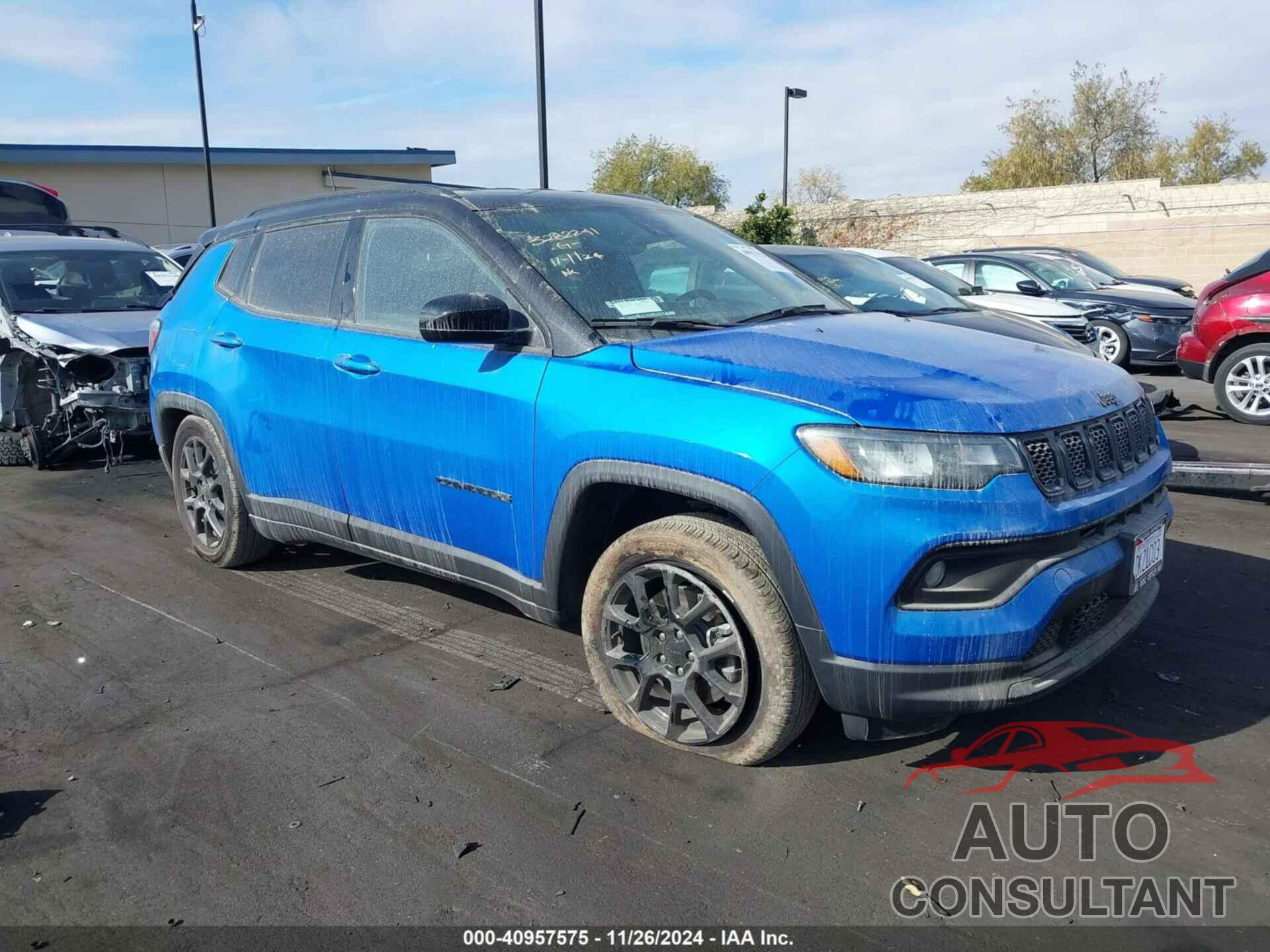 JEEP COMPASS 2023 - 3C4NJDBN2PT500208