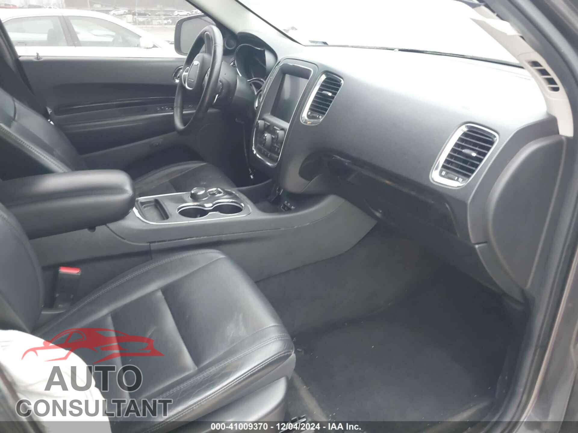 DODGE DURANGO 2014 - 1C4RDJDG6EC532951