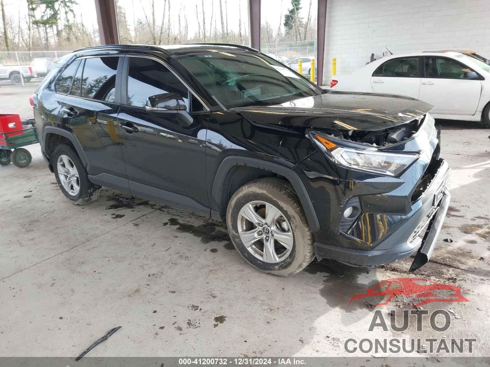 TOYOTA RAV4 2019 - 2T3W1RFV4KW013069