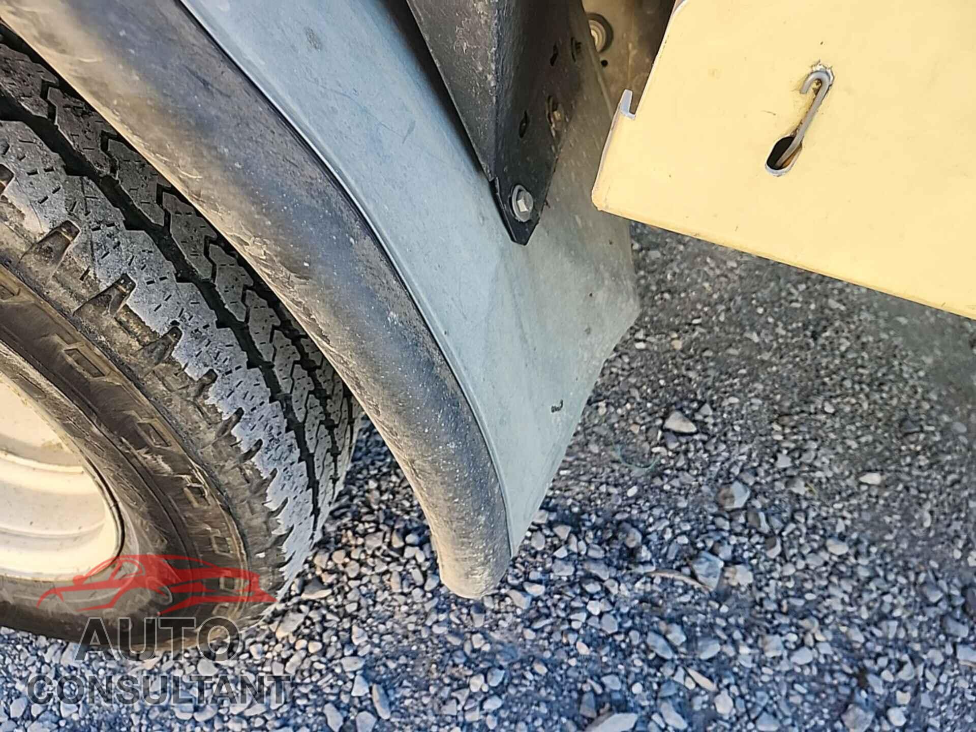 FORD ECONOLINE 2019 - 1FDXE4FS7KDC07783