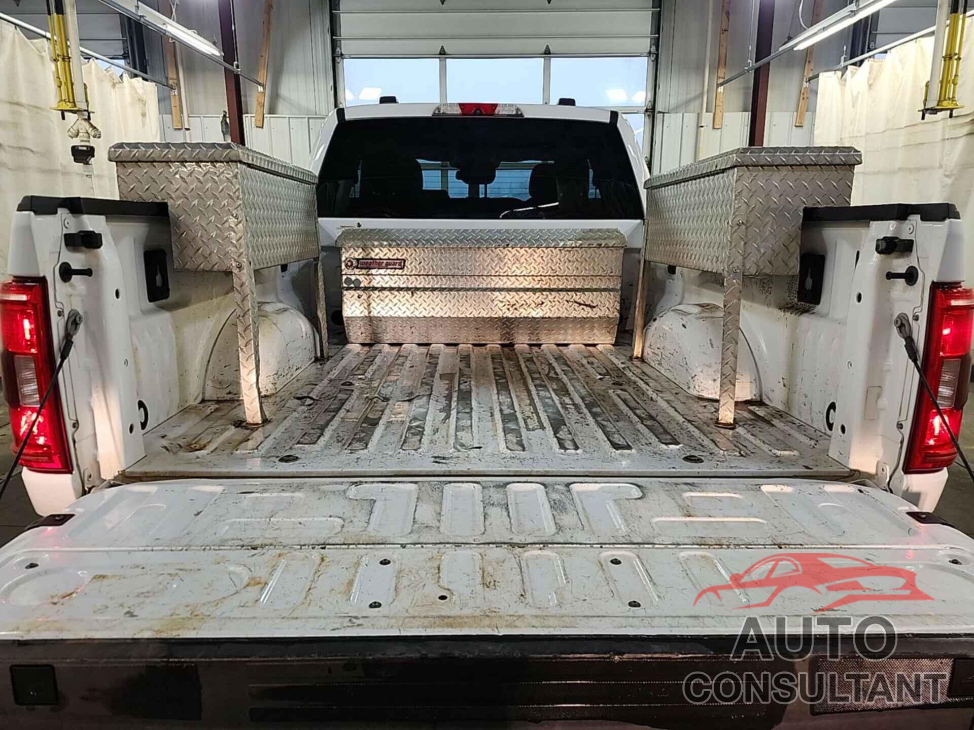 FORD F150 2021 - 1FTEX1EB8MKD87859