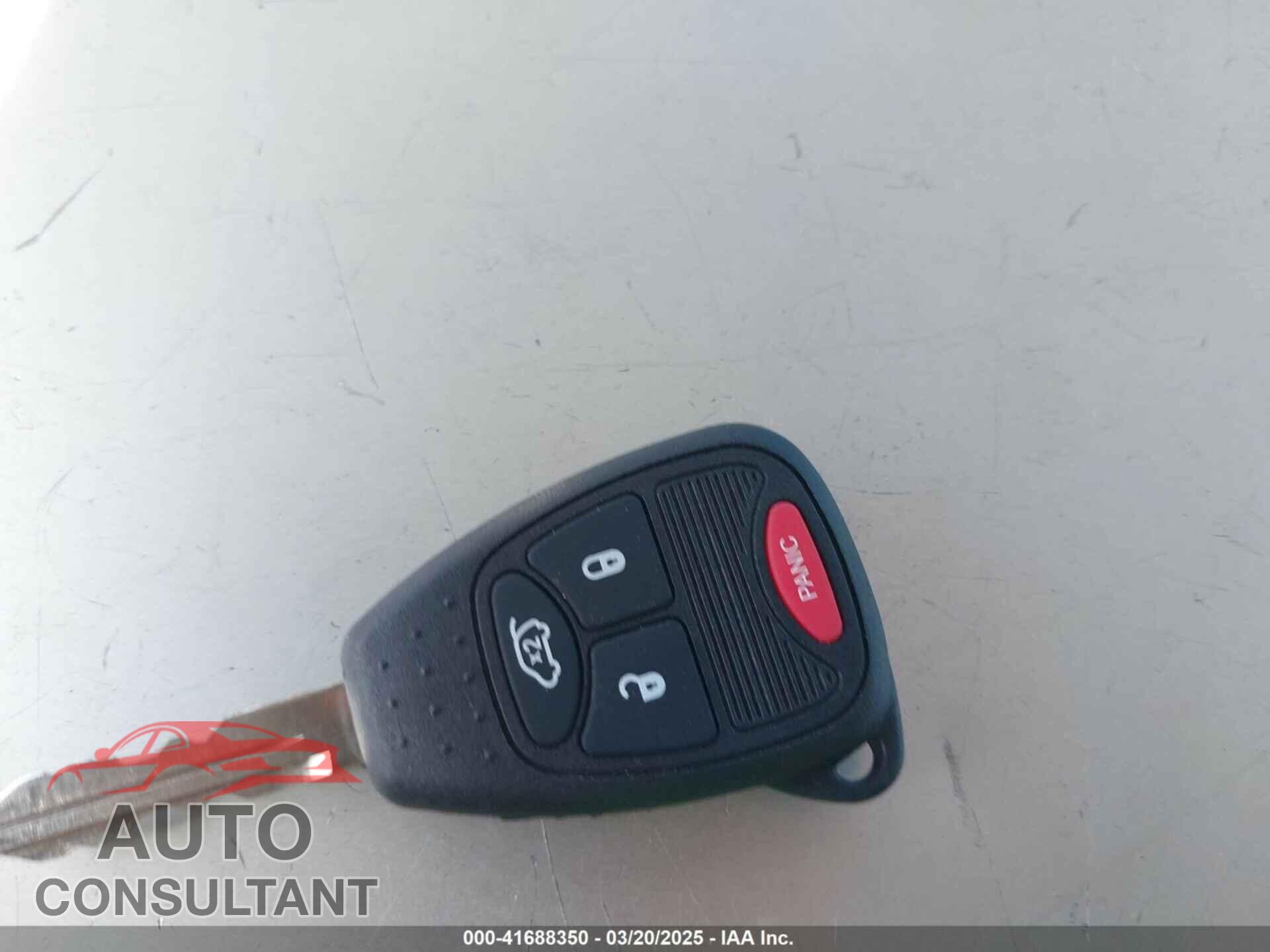 JEEP COMPASS 2011 - 1J4NF1FB2BD210737
