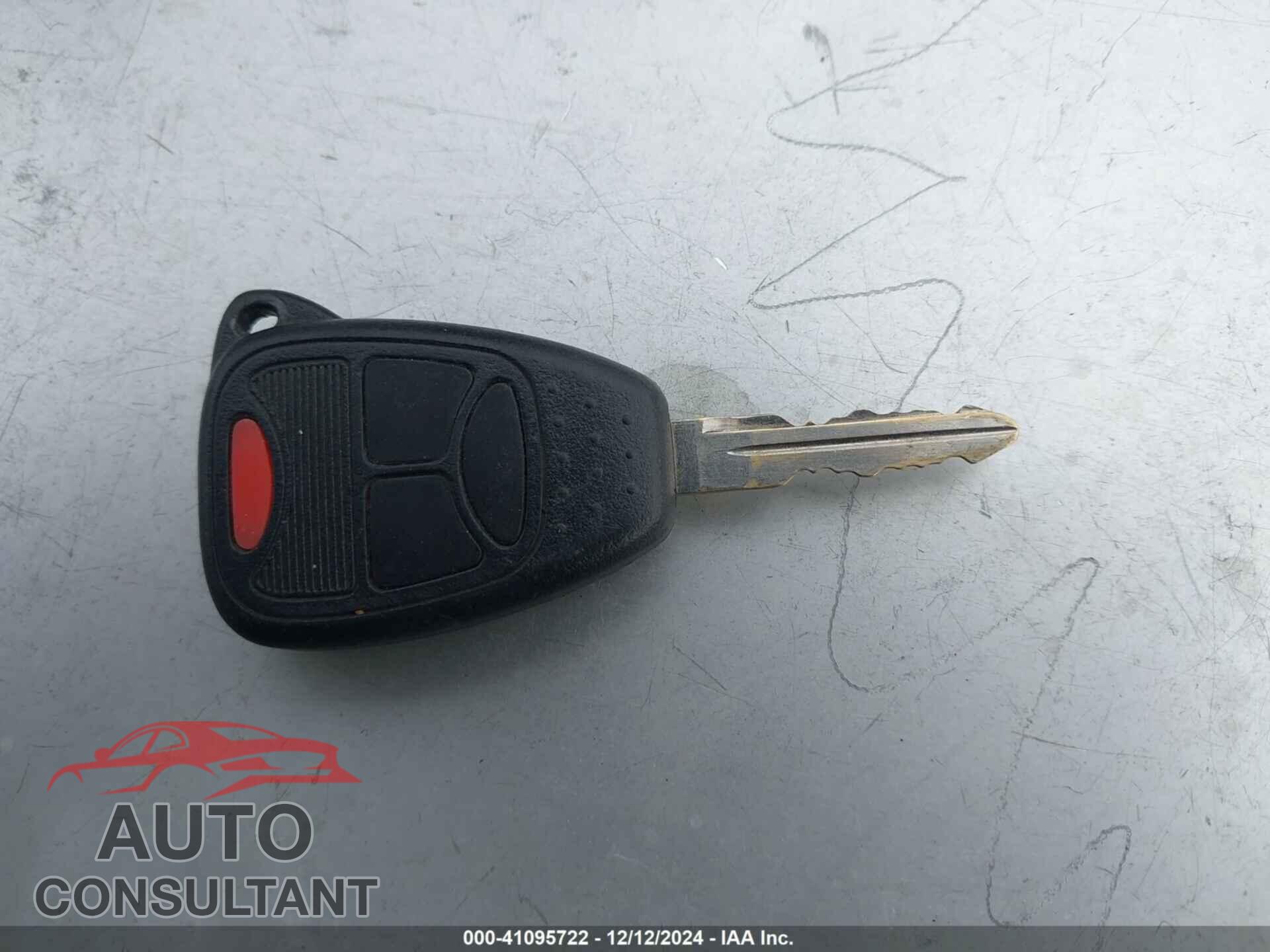 JEEP COMPASS 2012 - 1C4NJDBB3CD609024