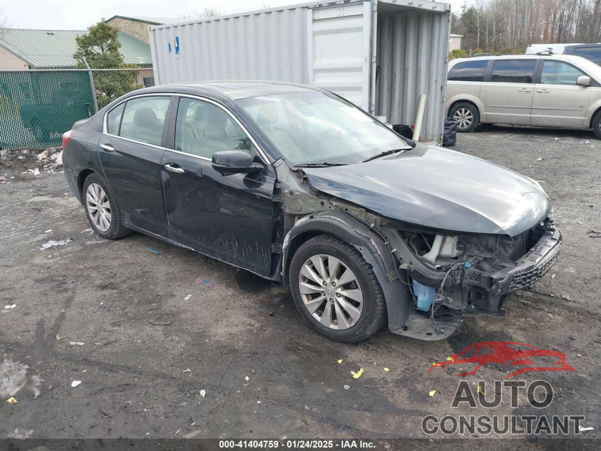 HONDA ACCORD 2014 - 1HGCR2F85EA094133