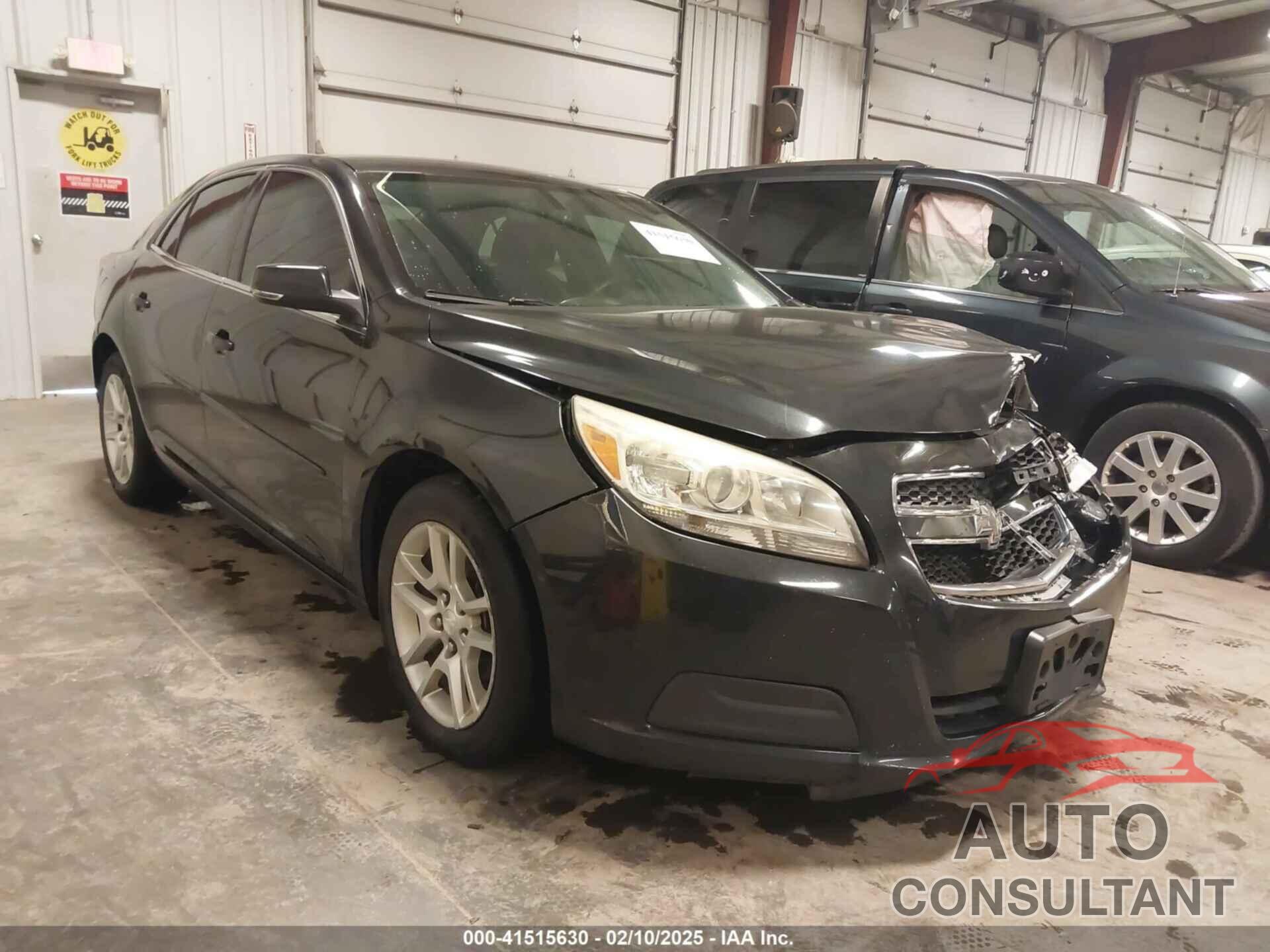 CHEVROLET MALIBU 2013 - 1G11C5SA5DF142726