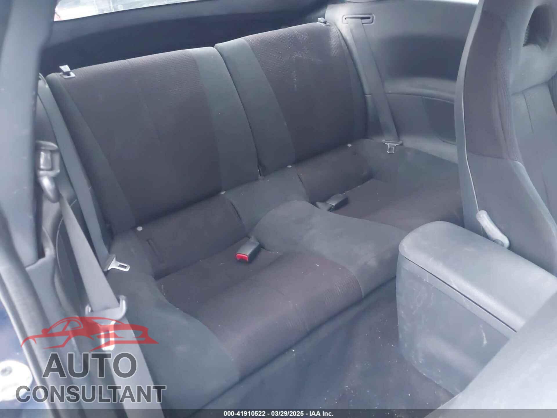 MITSUBISHI ECLIPSE 2009 - 4A3AK24F39E014450