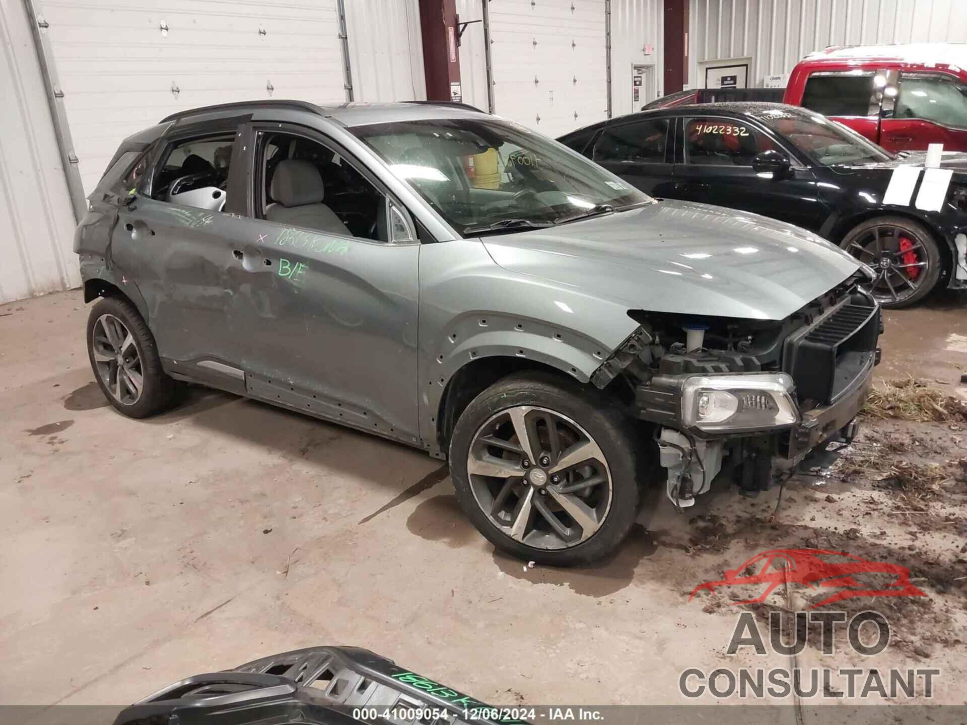 HYUNDAI KONA 2020 - KM8K5CA52LU445094