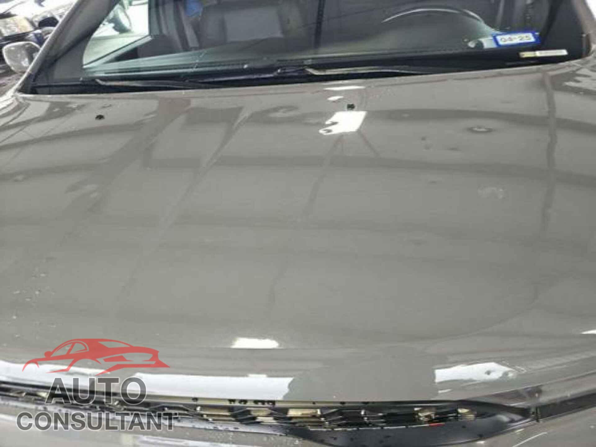 DODGE DURANGO 2021 - 1C4RDHDG5MC720500