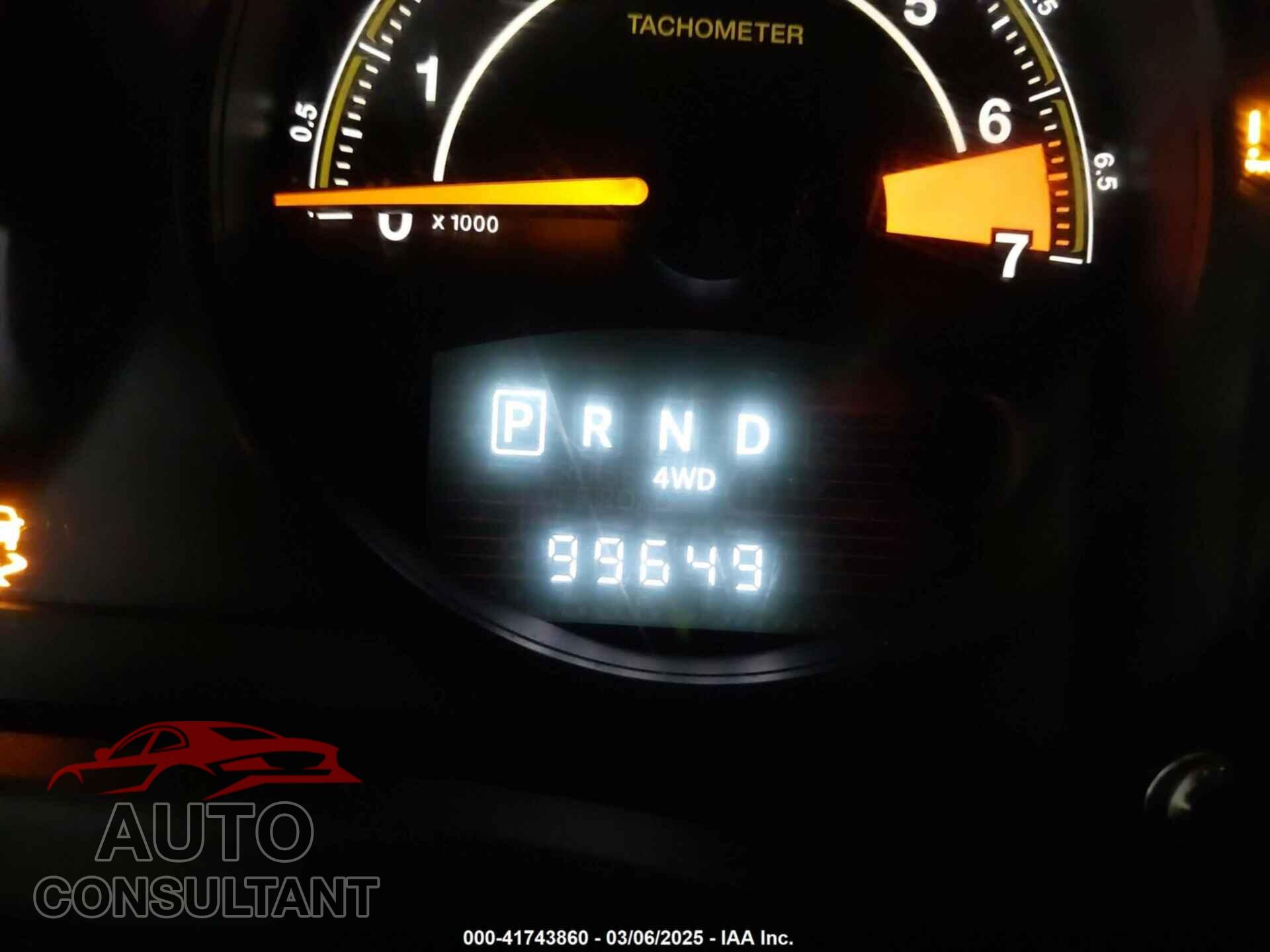 JEEP COMPASS 2016 - 1C4NJDBB0GD571810
