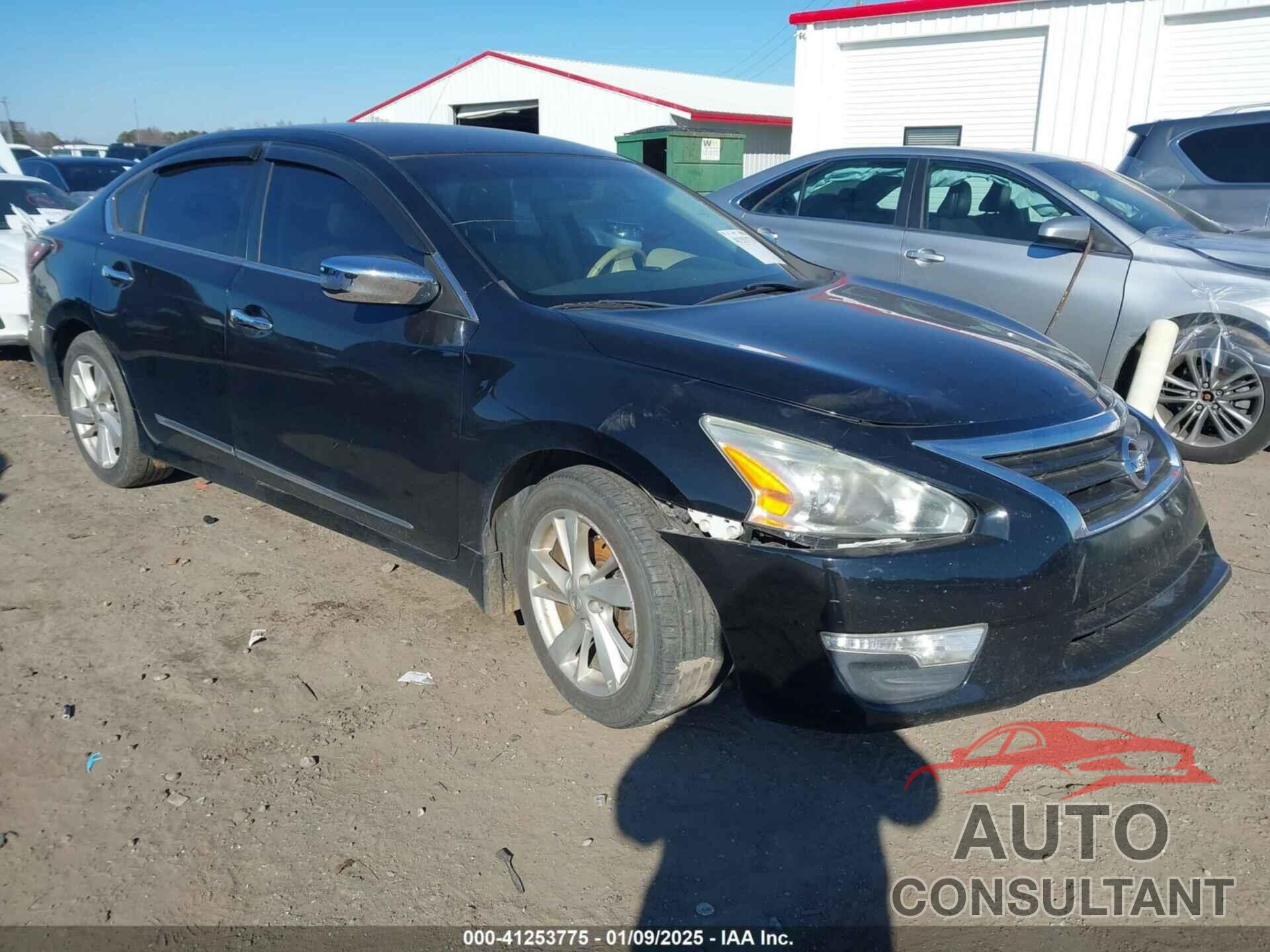 NISSAN ALTIMA 2014 - 1N4AL3AP0EC160366