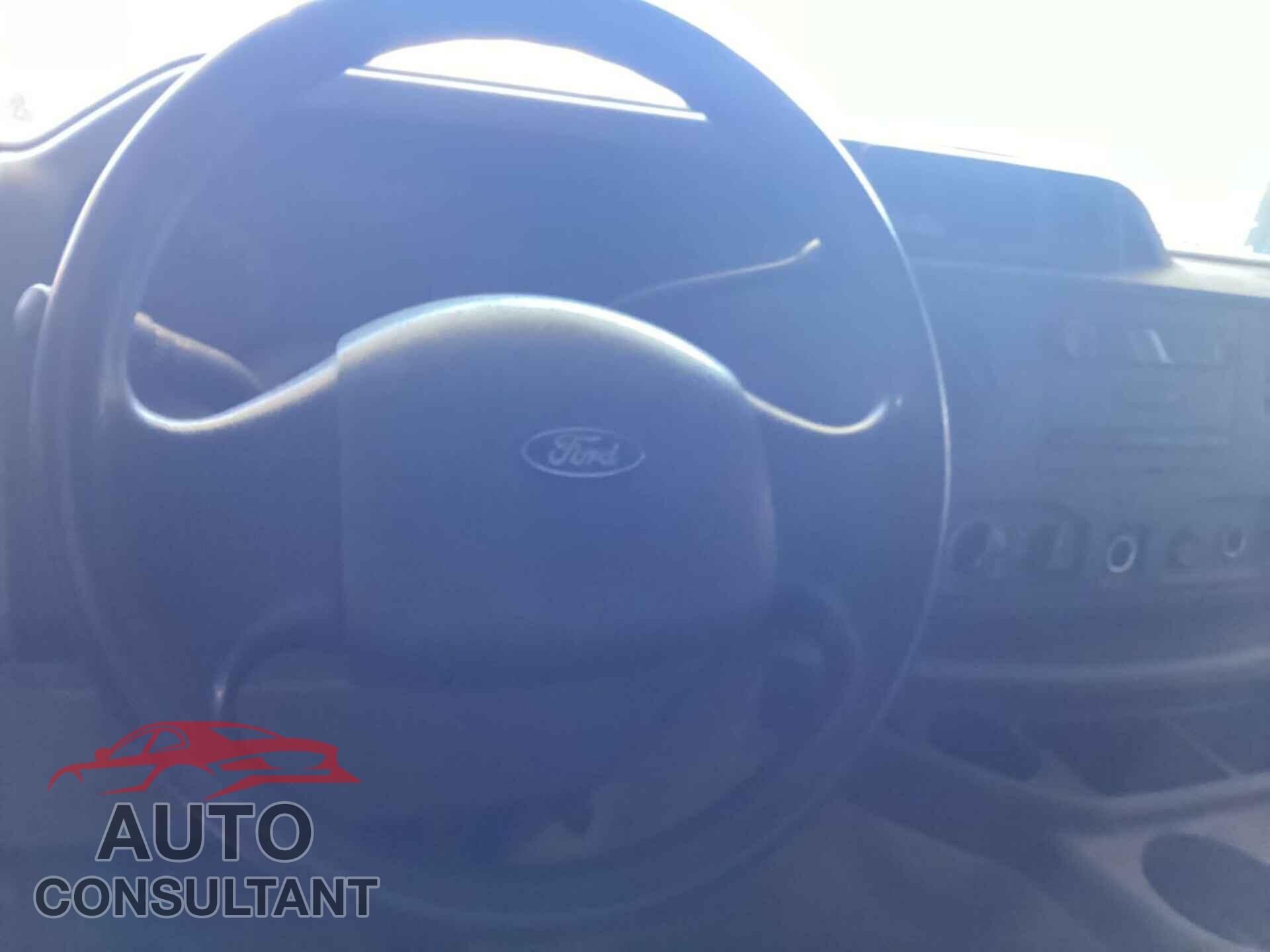 FORD ECONOLINE 2012 - 1FTNE1EW2CDA23464