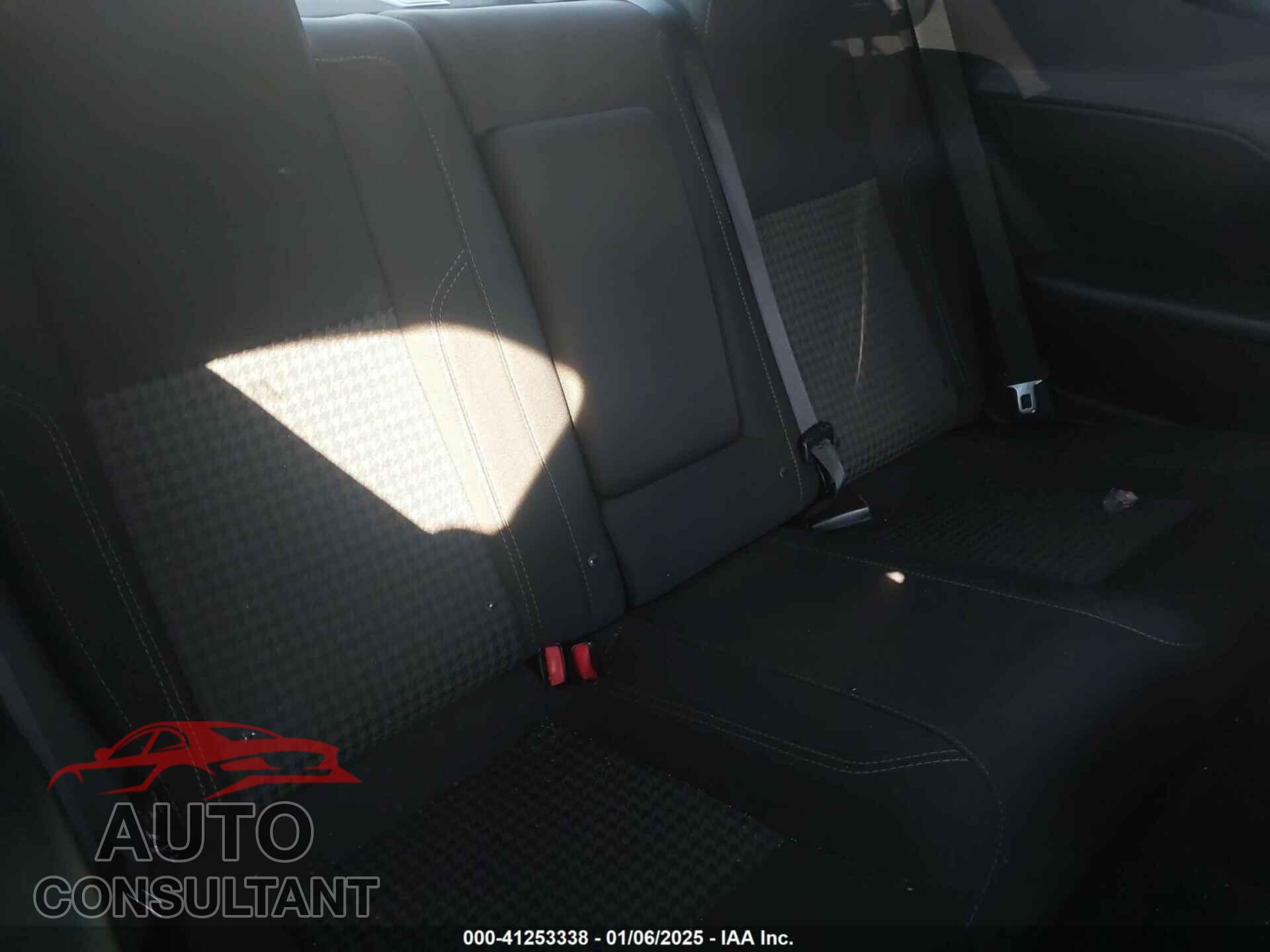 DODGE CHALLENGER 2016 - 2C3CDZAG4GH120086
