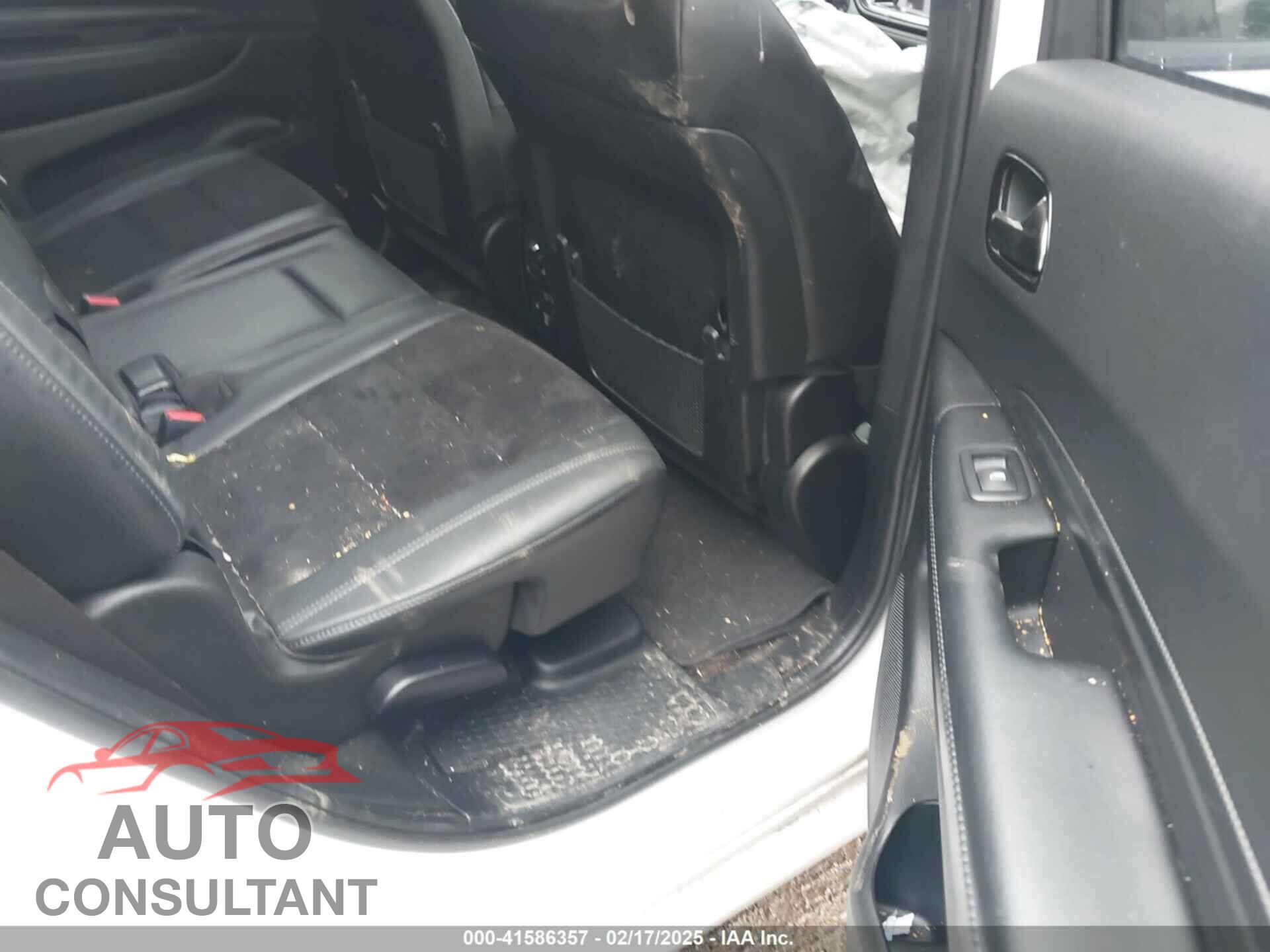 DODGE DURANGO 2022 - 1C4RDJDG7NC182973