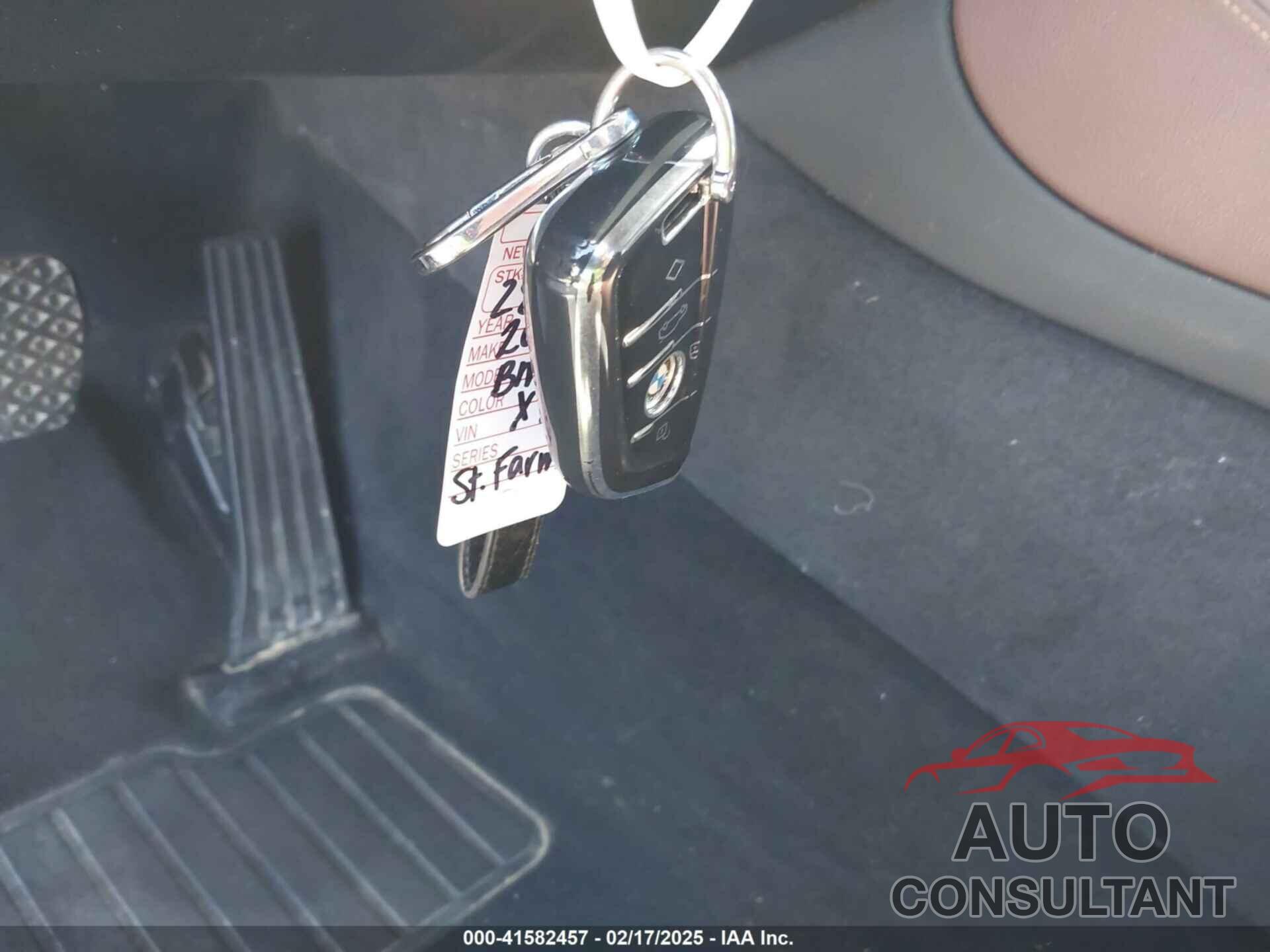 BMW X5 2019 - 5UXCR6C57KLK80268