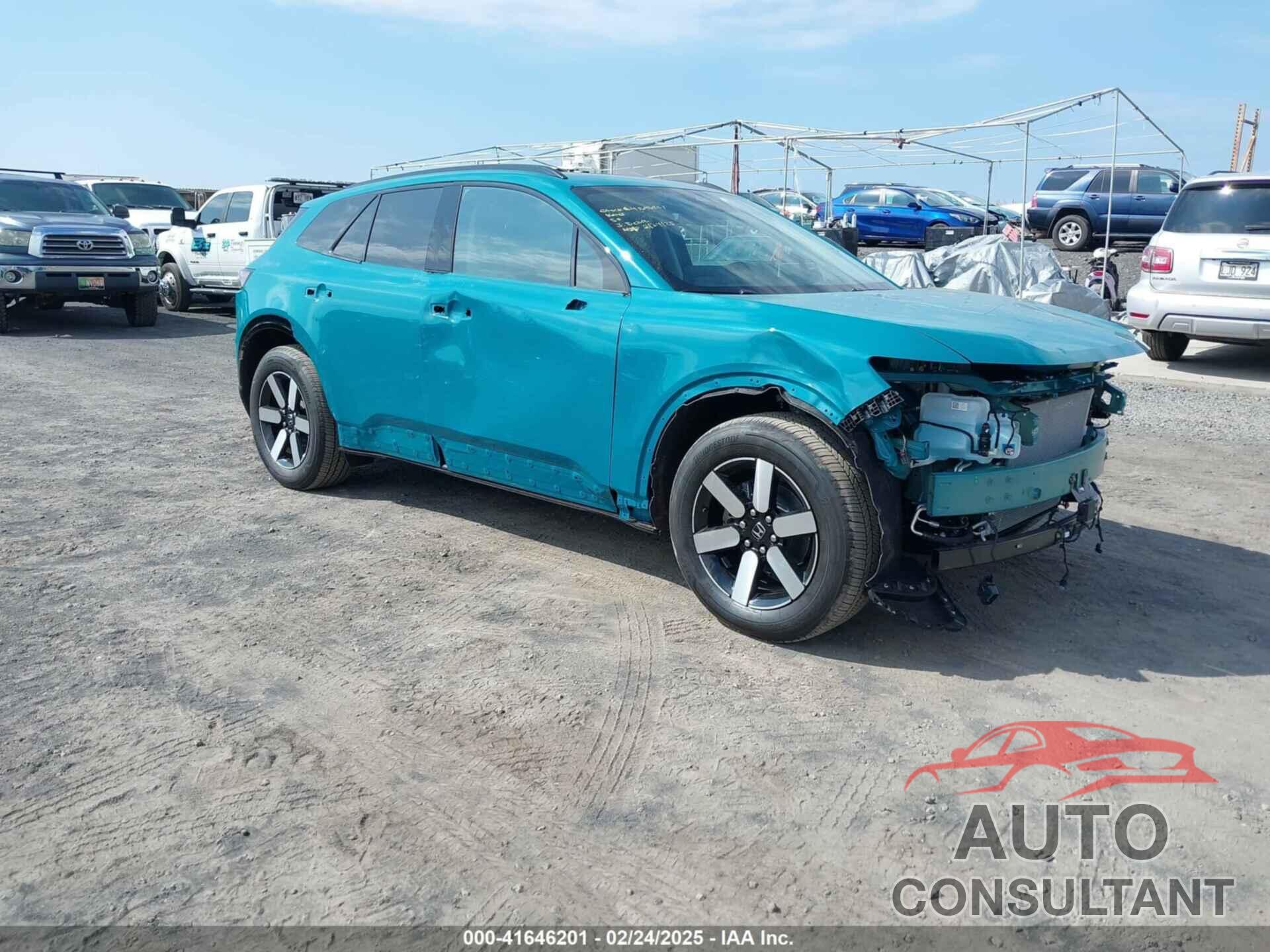 HONDA PROLOGUE 2024 - 3GPKHXRJ7RS532758