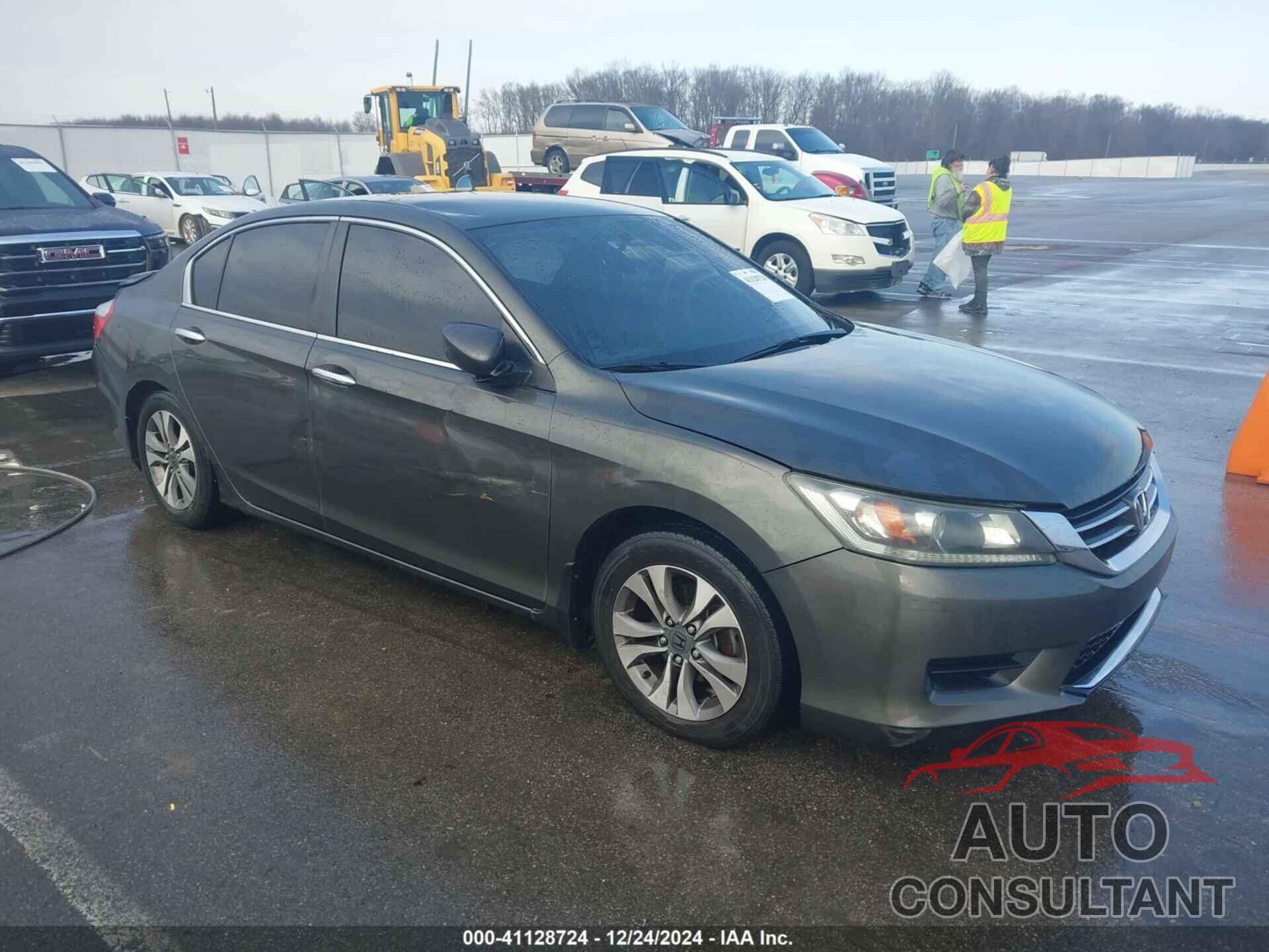 HONDA ACCORD 2013 - 1HGCR2F36DA042836