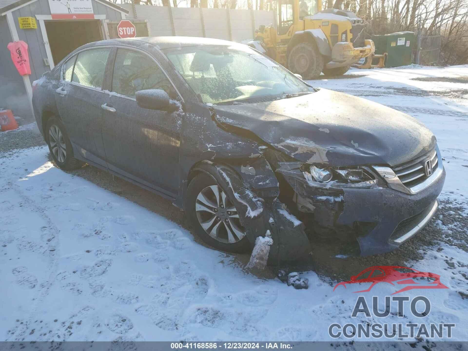 HONDA ACCORD 2015 - 1HGCR2F33FA136045