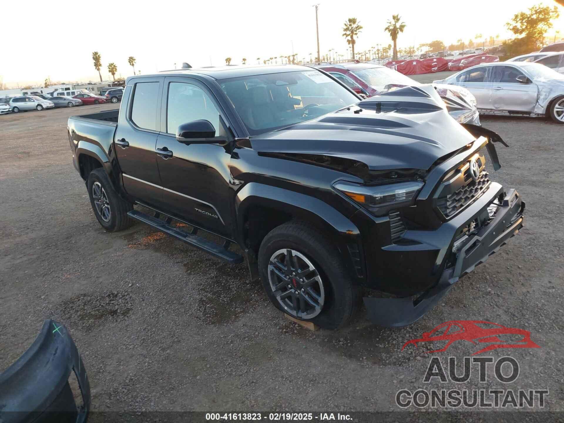 TOYOTA TACOMA 2024 - 3TMKB5FN2RM009666