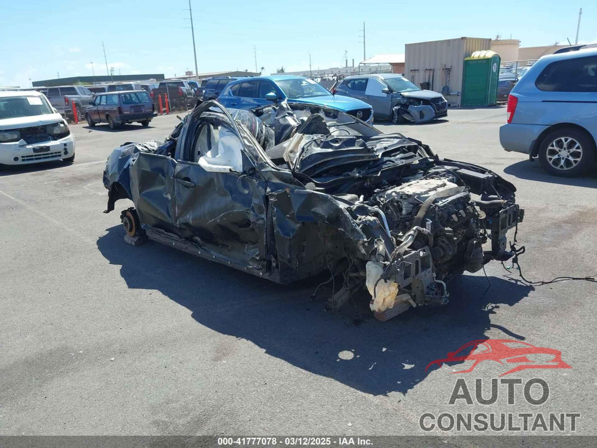 HONDA CIVIC 2016 - 2HGFC2F54GH501514
