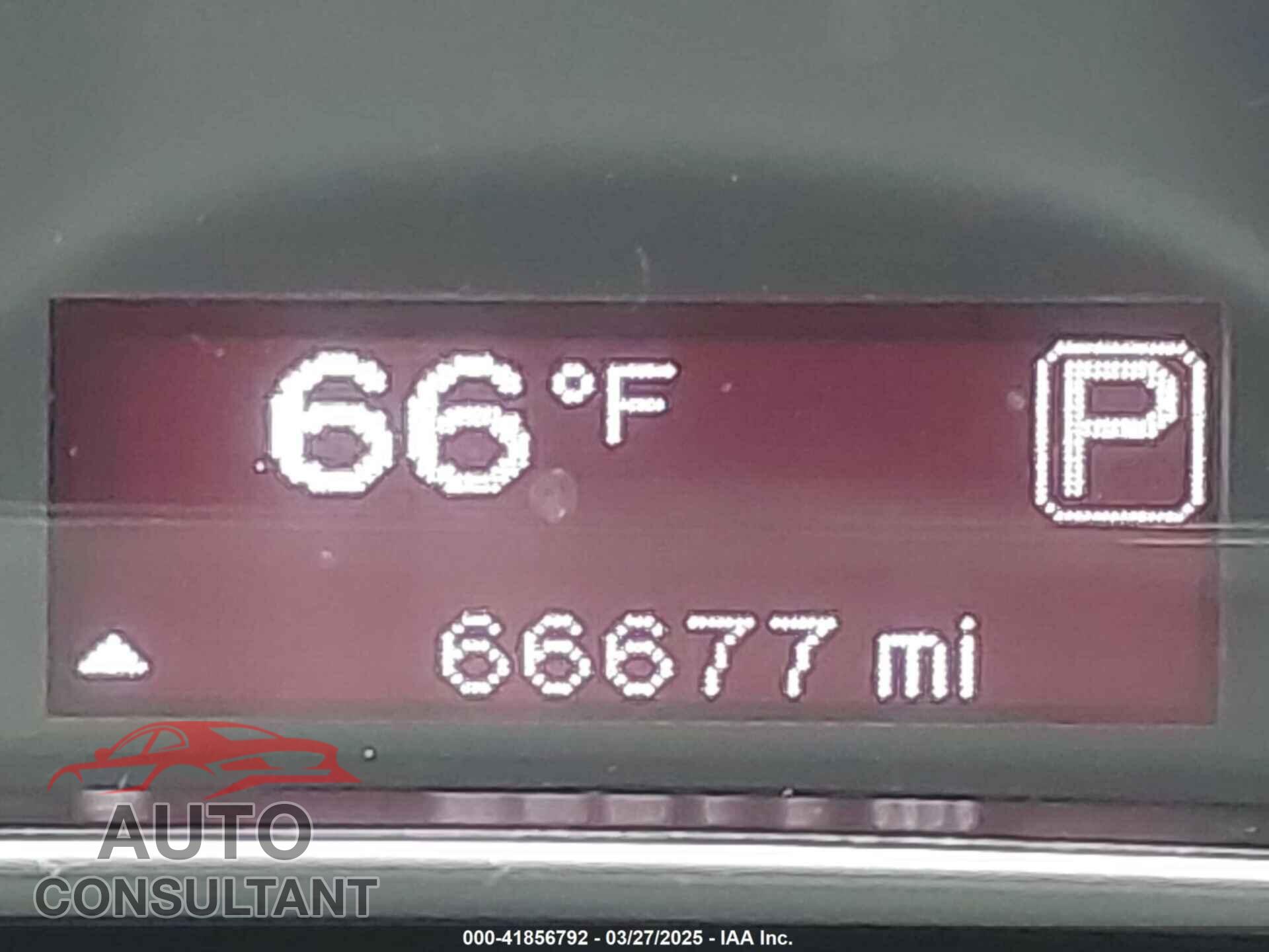 DODGE DART 2016 - 1C3CDFFA2GD817708