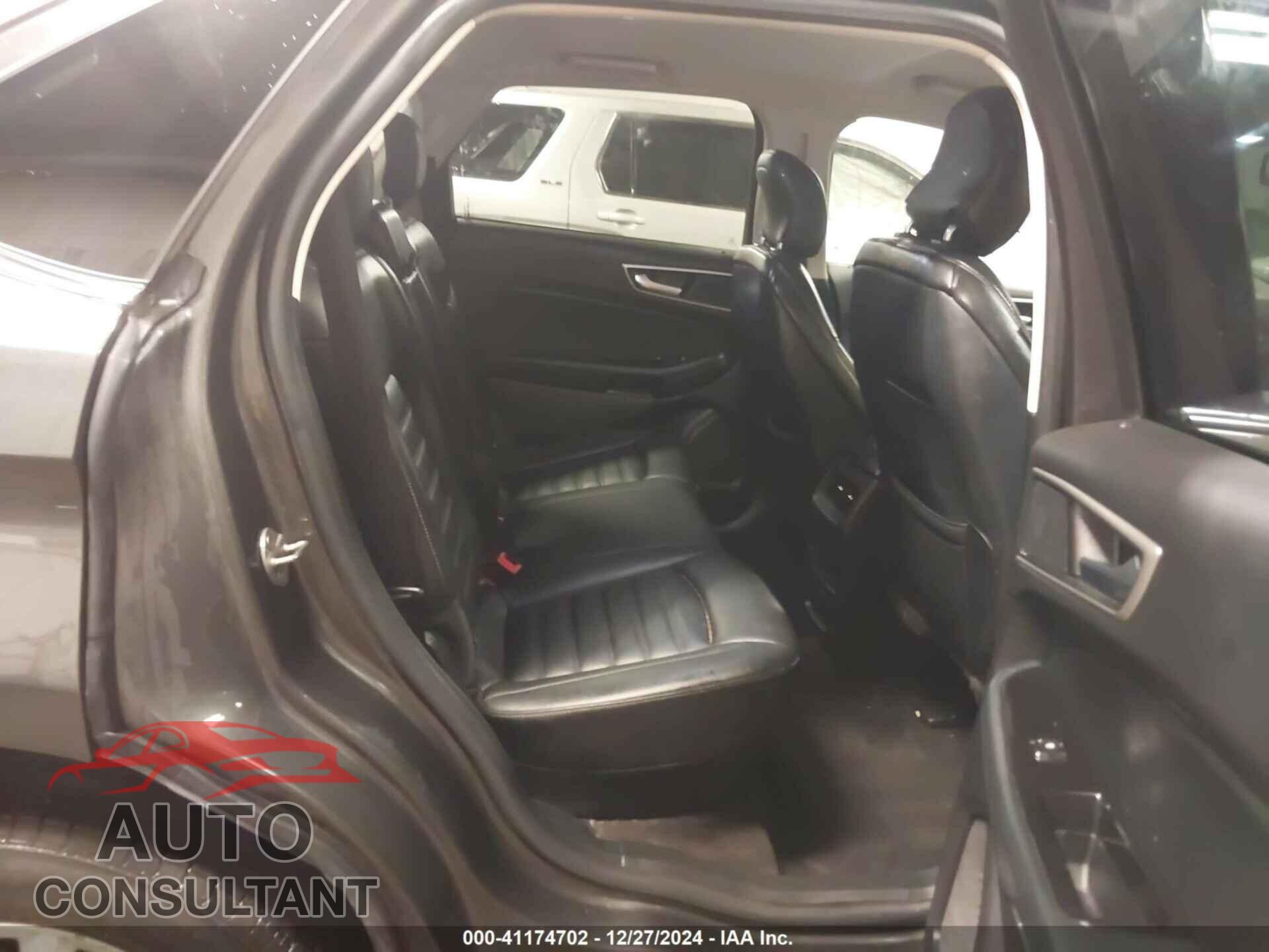 FORD EDGE 2019 - 2FMPK4J99KBC03429