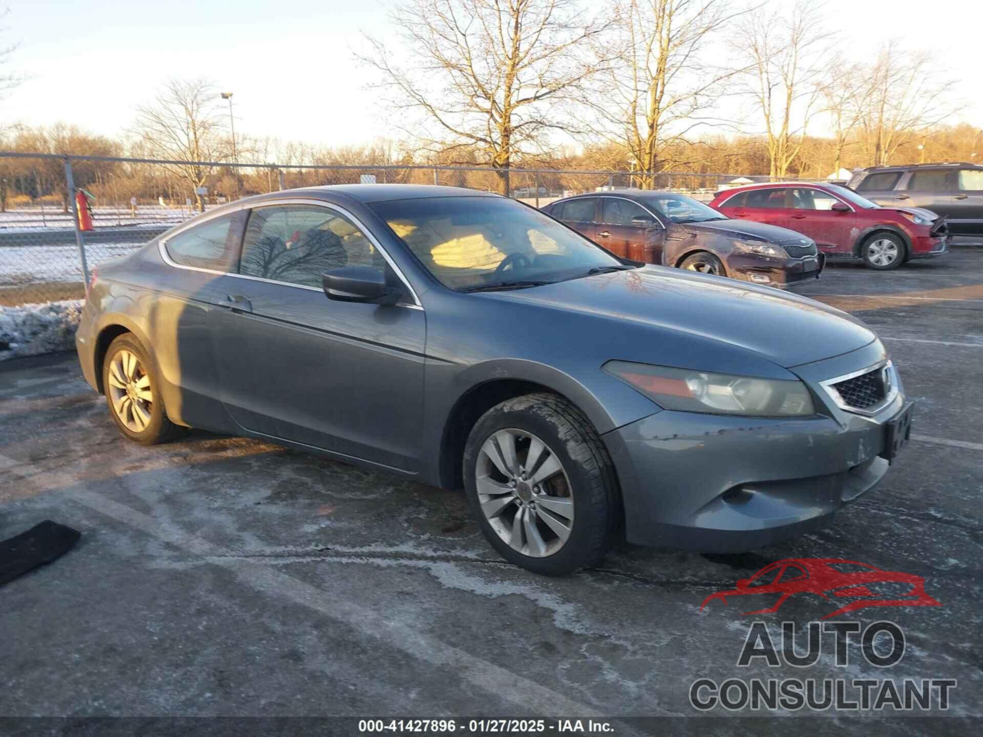 HONDA ACCORD 2010 - 1HGCS1B30AA002882