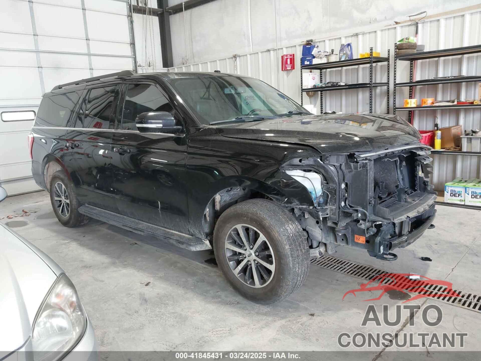 FORD EXPEDITION MAX 2018 - 1FMJK1JT1JEA39208