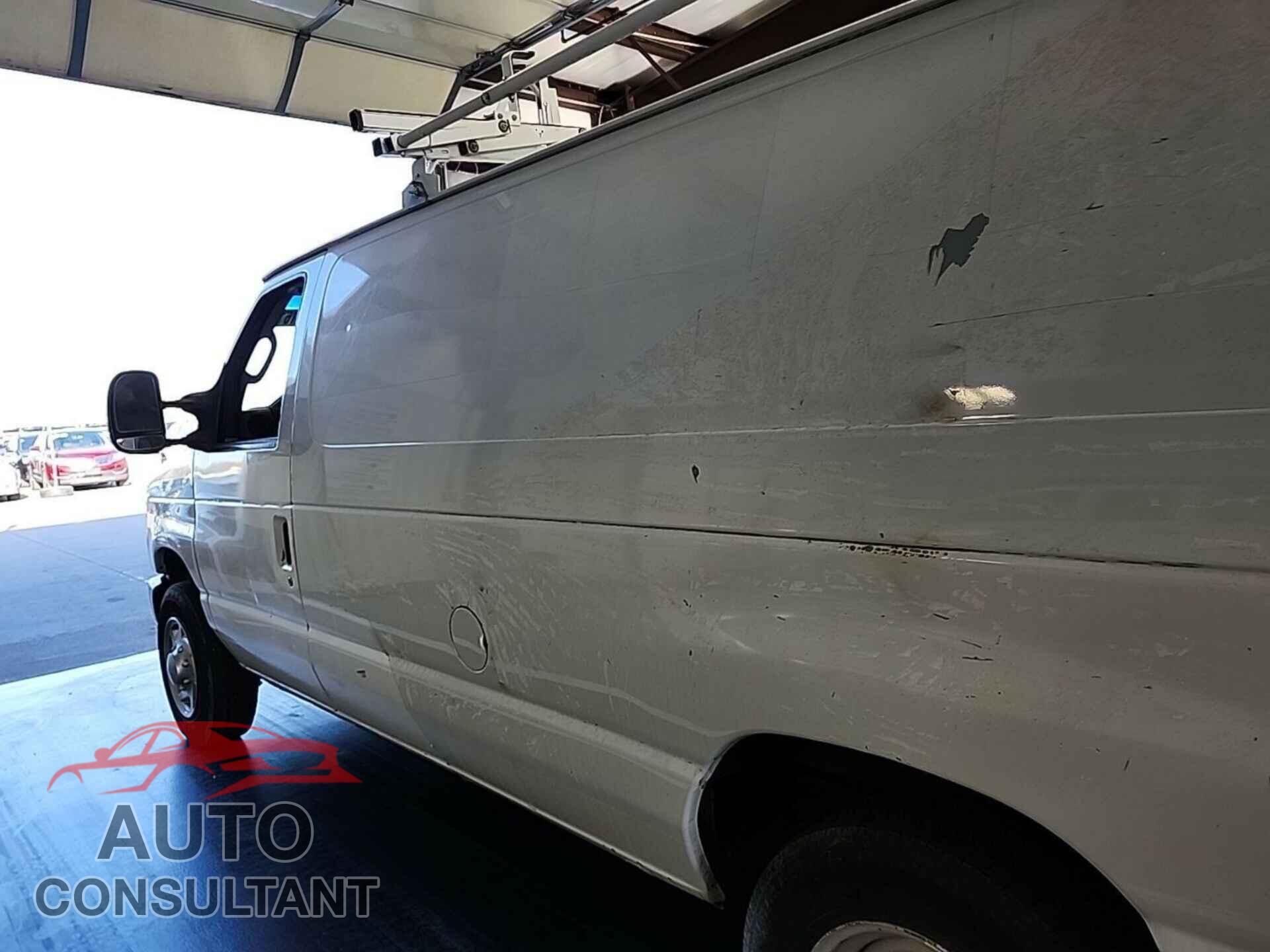 FORD ECONOLINE 2013 - 1FTNE1EW0DDA61776