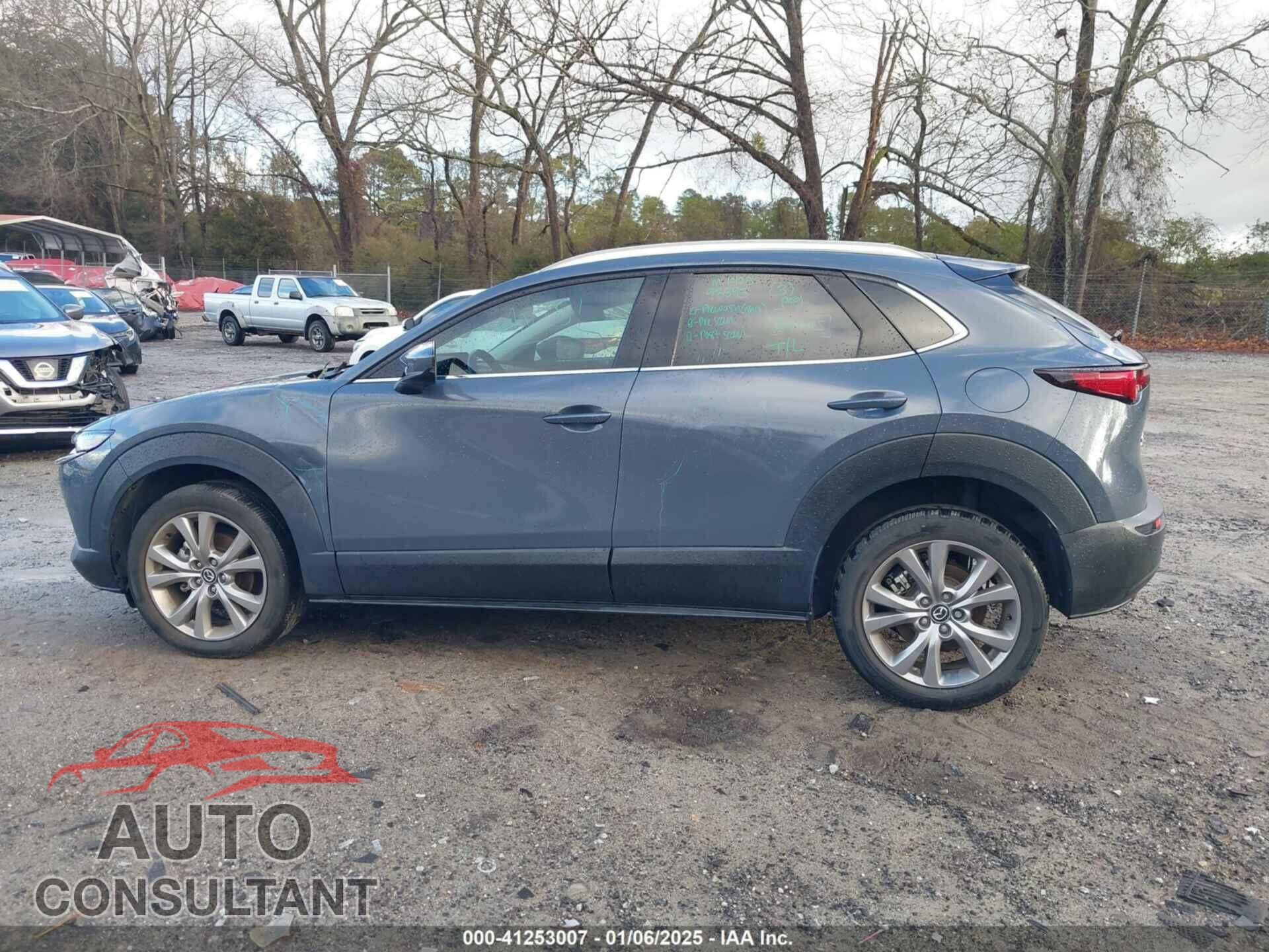 MAZDA CX-30 2020 - 3MVDMBEM5LM123712
