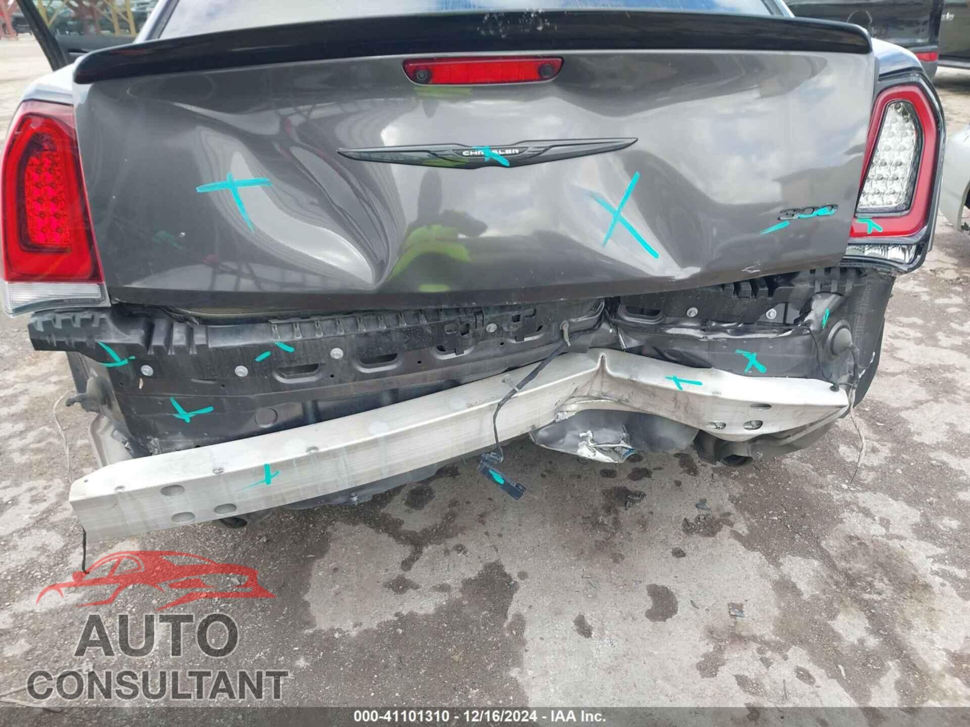 CHRYSLER 300 2023 - 2C3CCAAG6PH556149