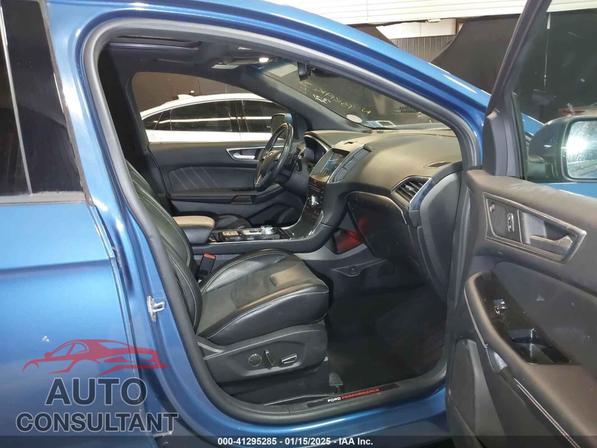 FORD EDGE 2019 - 2FMPK4AP1KBB94286