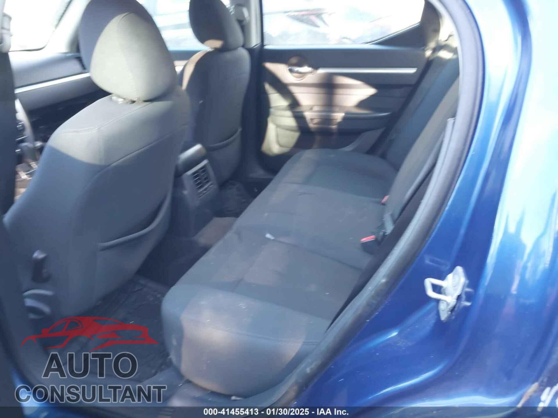 DODGE CHARGER 2010 - 2B3CA4CD9AH223619