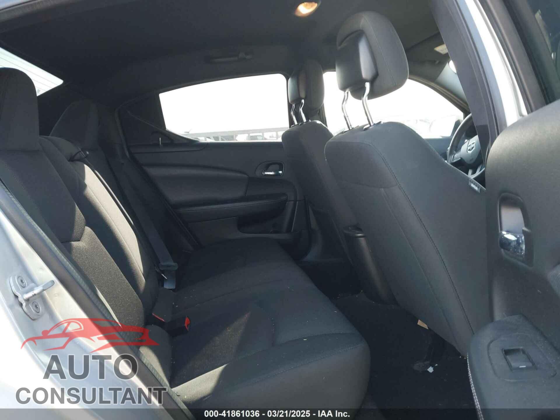 DODGE AVENGER 2012 - 1C3CDZAG3CN291123