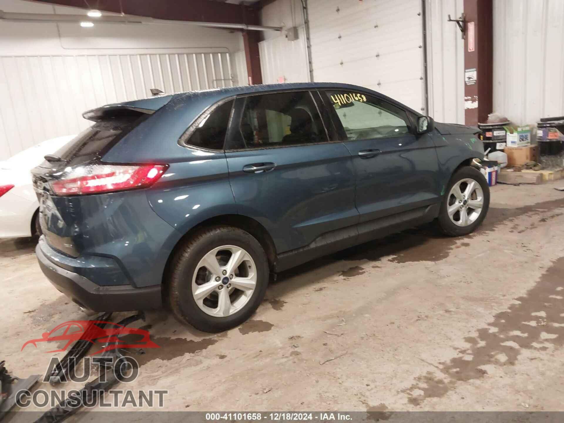 FORD EDGE 2019 - 2FMPK4G94KBC39892