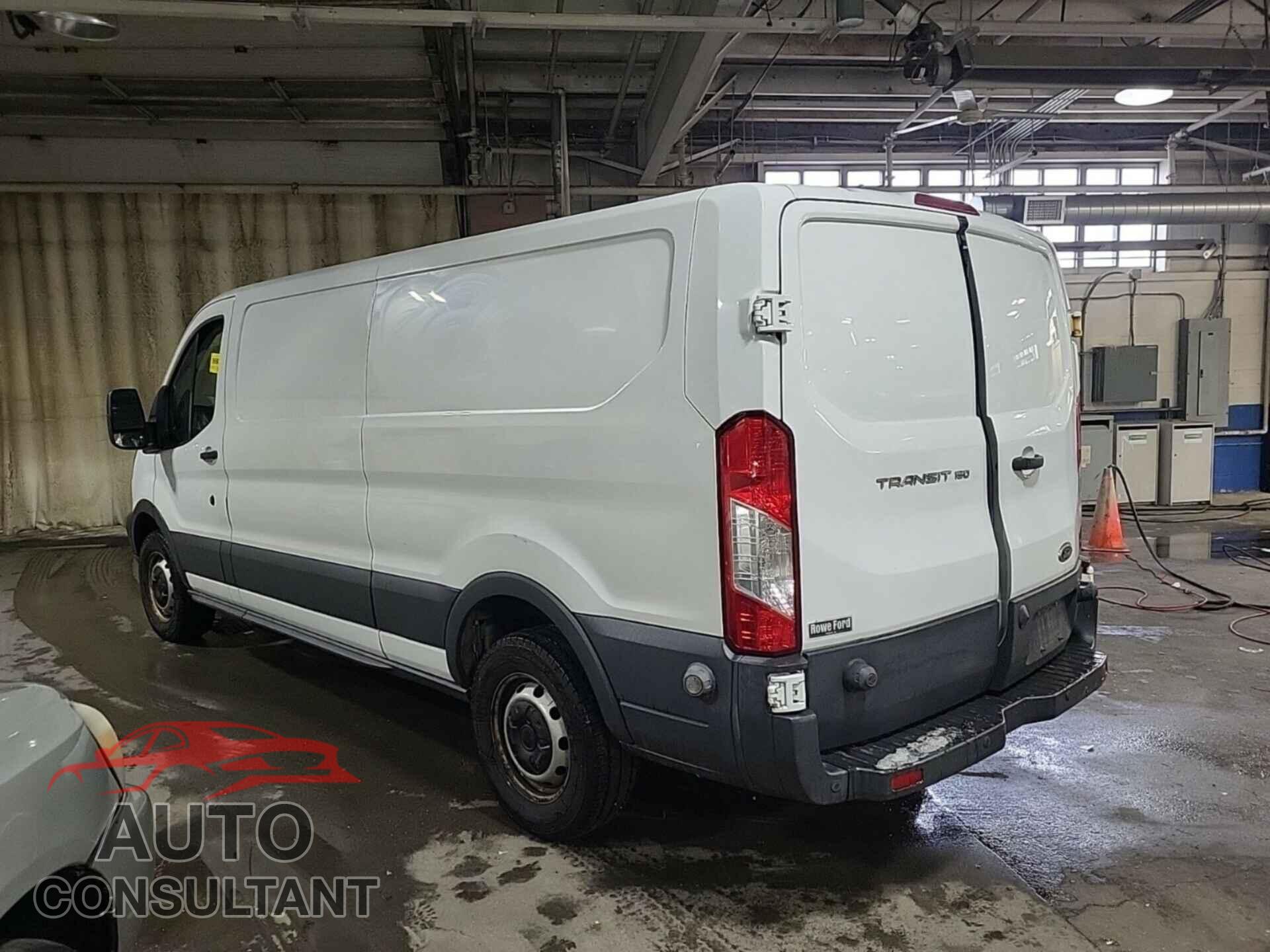 FORD TRANSIT 2015 - 1FTNE2YM1FKB32272
