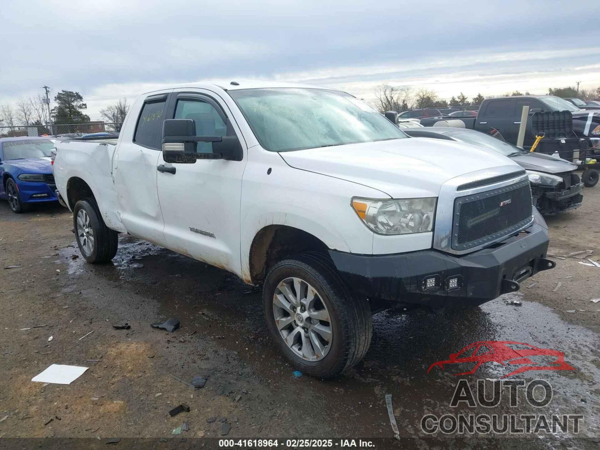 TOYOTA TUNDRA 2012 - 5TFUM5F16CX036743