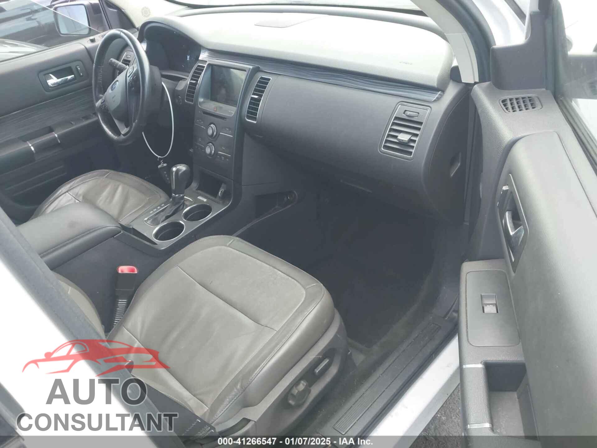 FORD FLEX 2016 - 2FMGK5C8XGBA00518