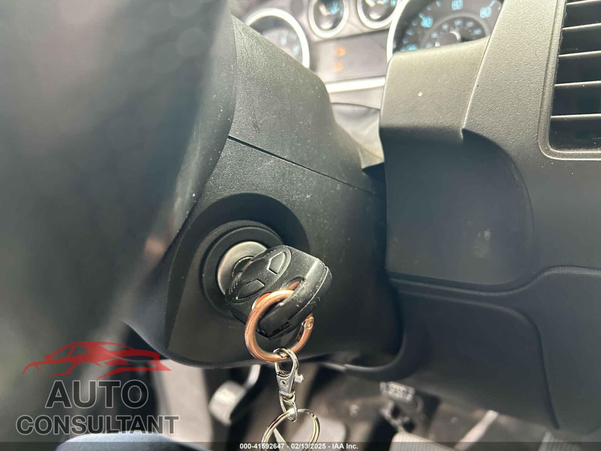 FORD FLEX 2012 - 2FMGK5BCXCBD02066