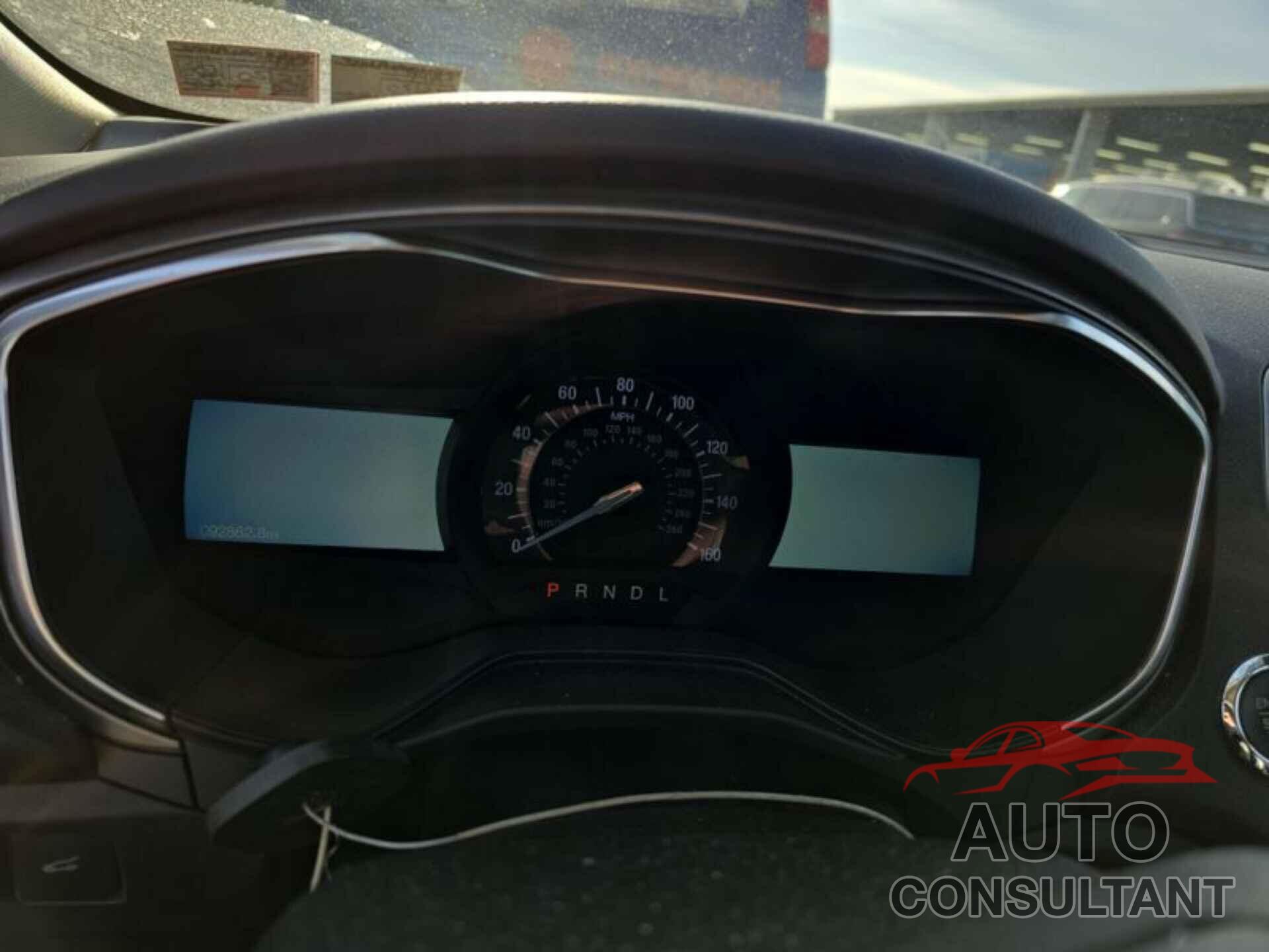 FORD FUSION 2020 - 3FA6P0HDXLR185195